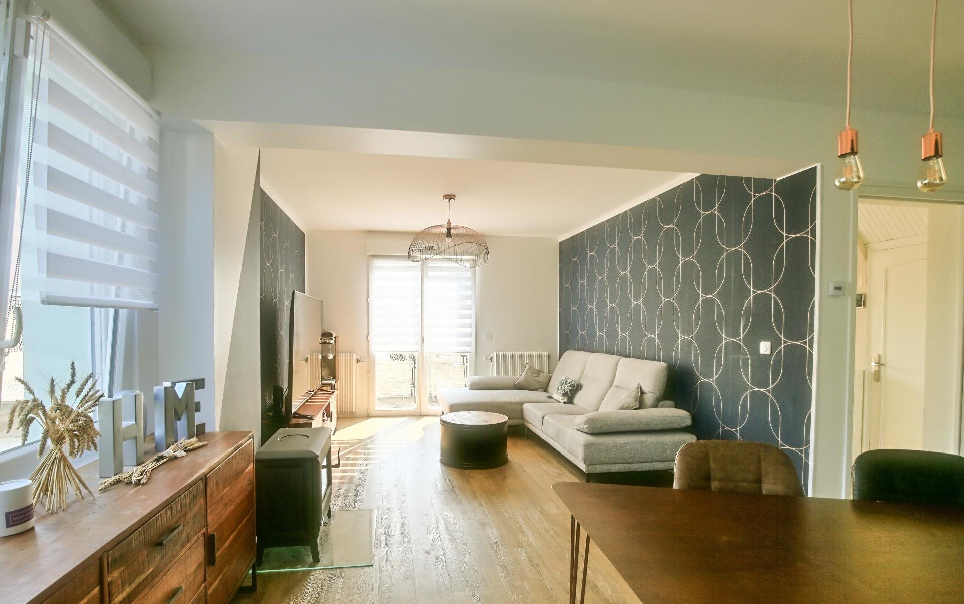 Maison à vendre, 107m², Dunkerque