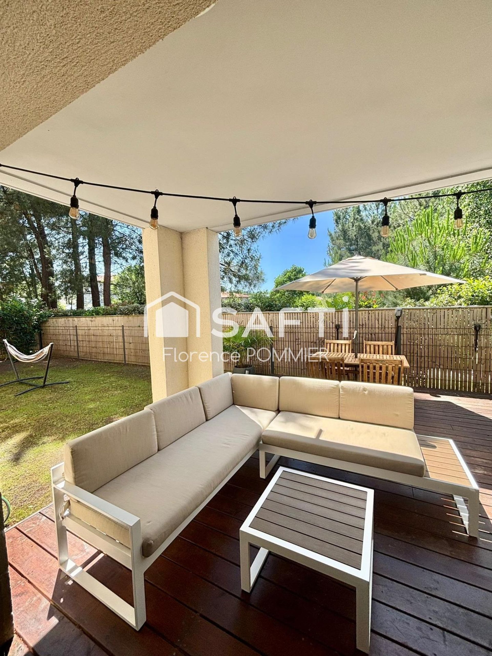 Appartement à vendre, 43m², Martignas-sur-Jalle