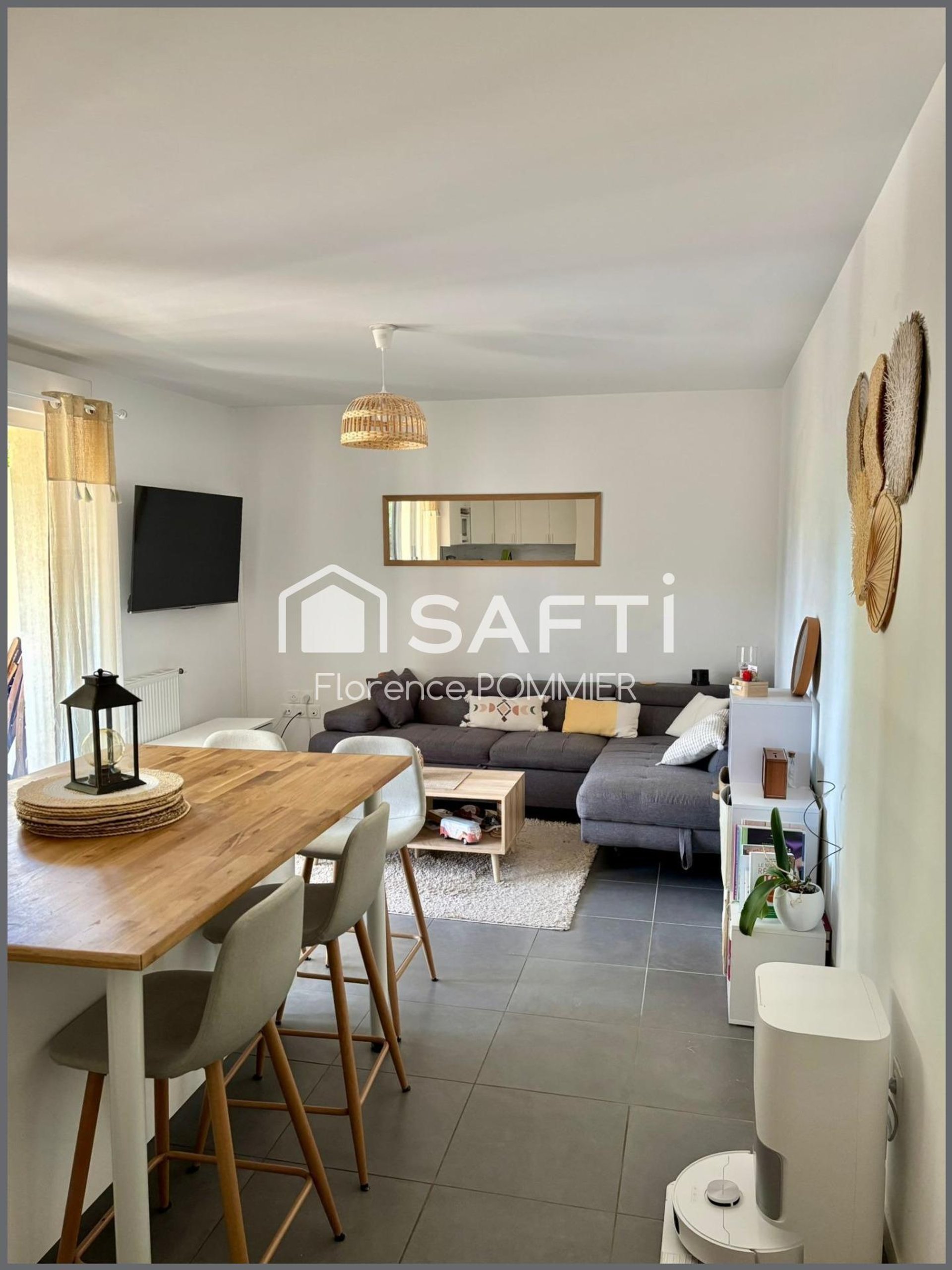 Appartement à vendre, 43m², Martignas-sur-Jalle