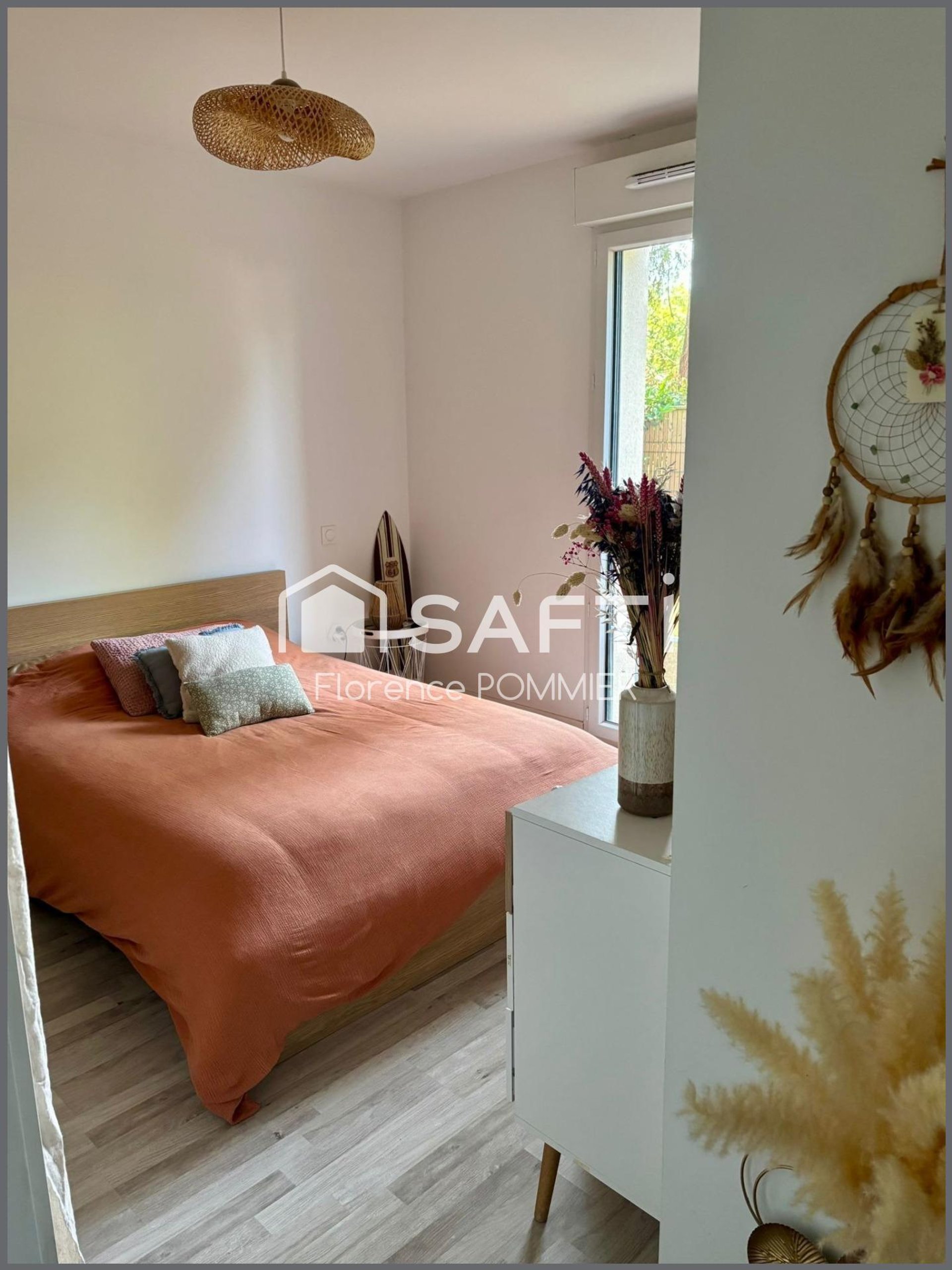 Appartement à vendre, 43m², Martignas-sur-Jalle