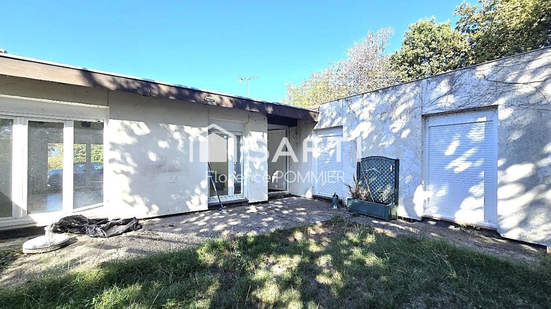 Maison à vendre, 85m², Gradignan