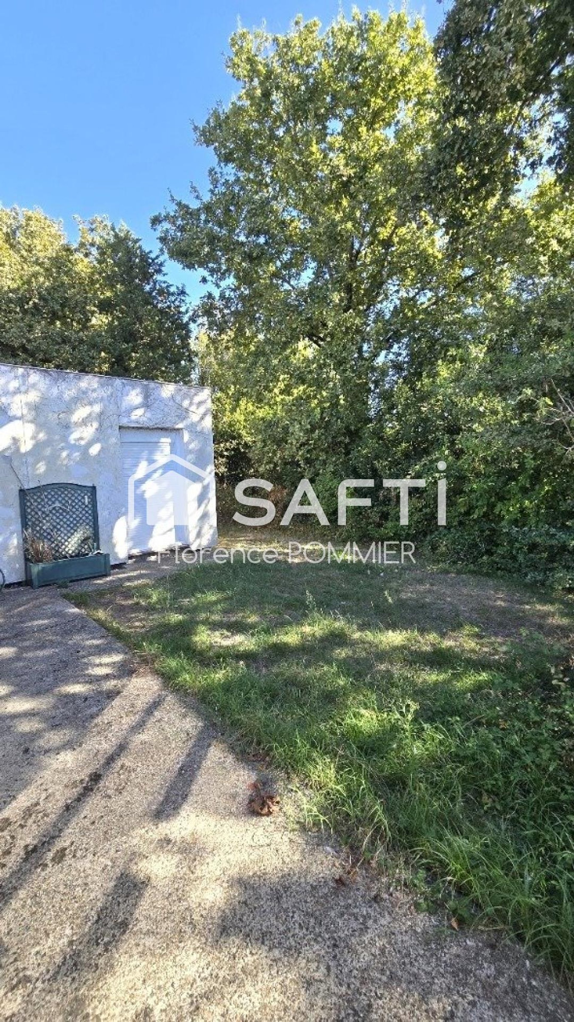Maison à vendre, 85m², Gradignan