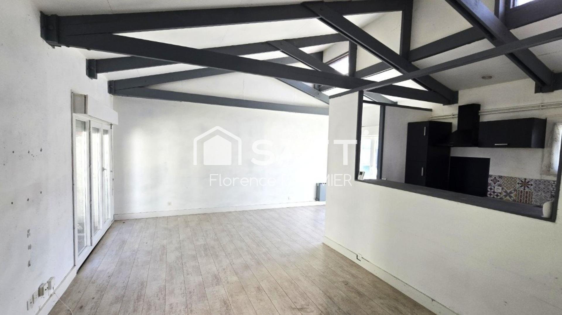 Maison à vendre, 85m², Gradignan