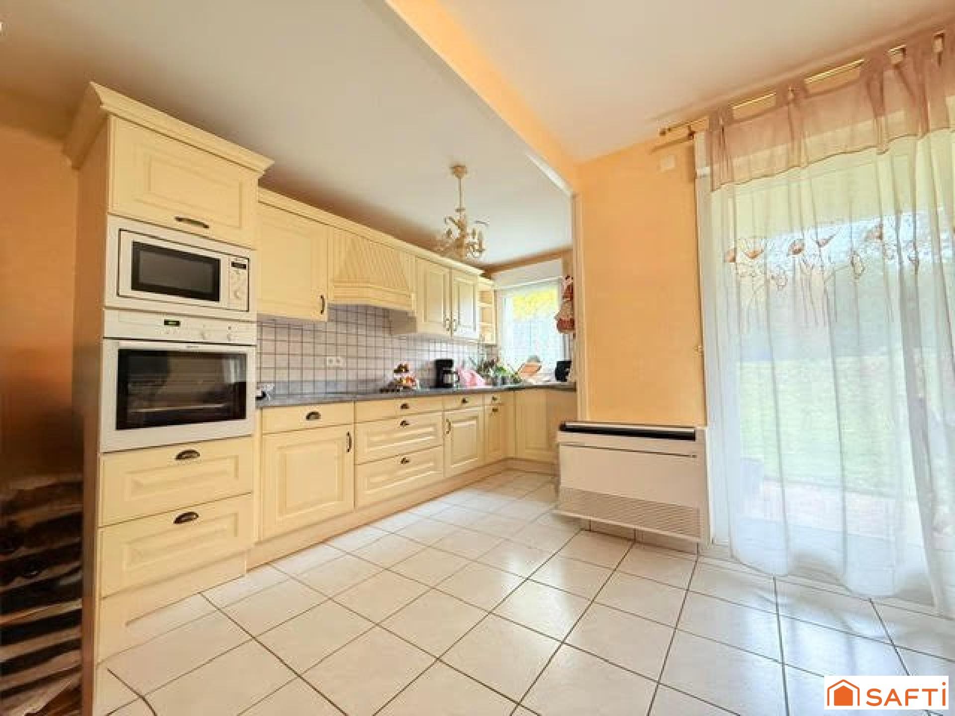 Appartement à vendre, 67m², Tours