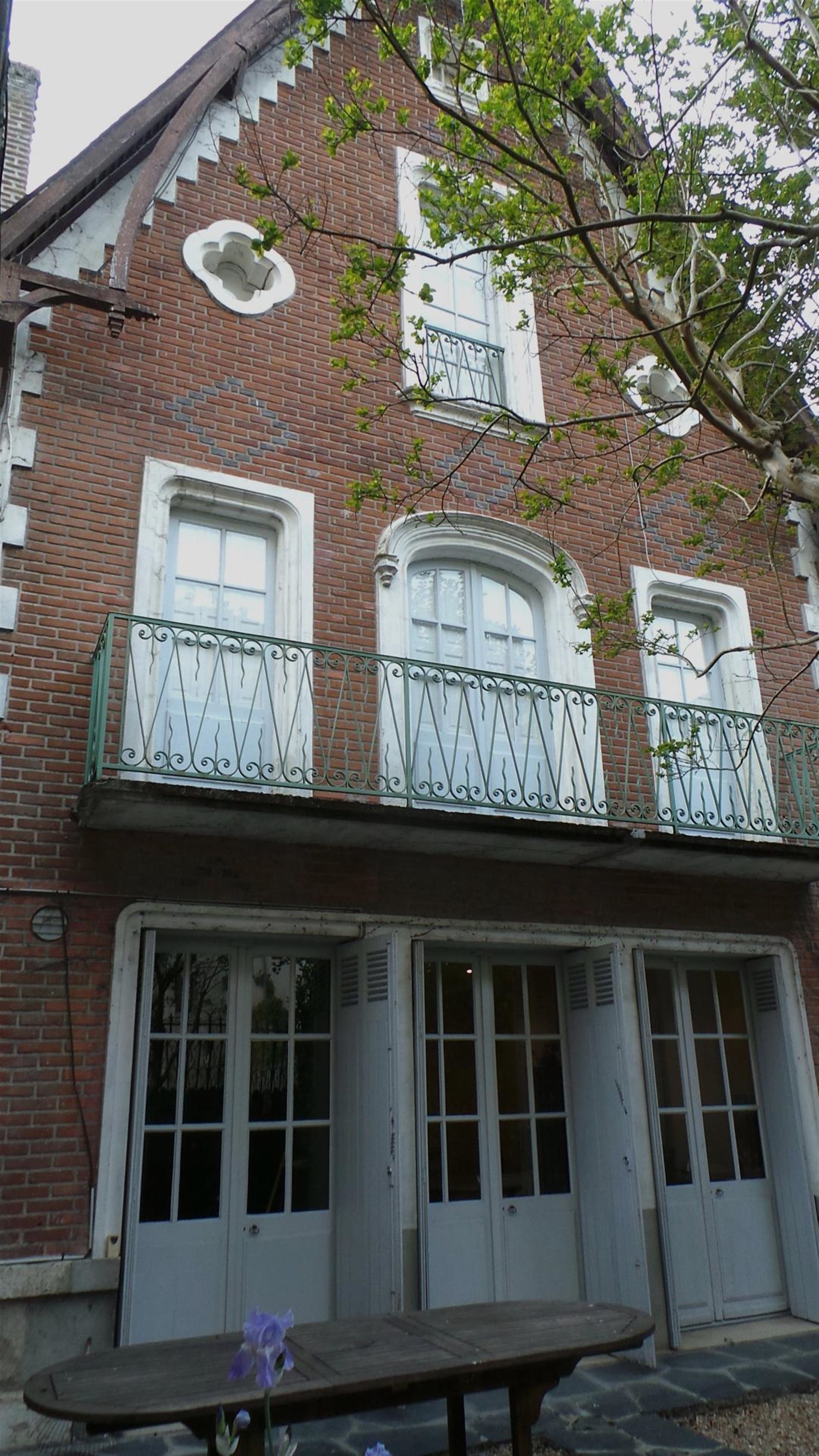 Maison à vendre, 256m², Amboise