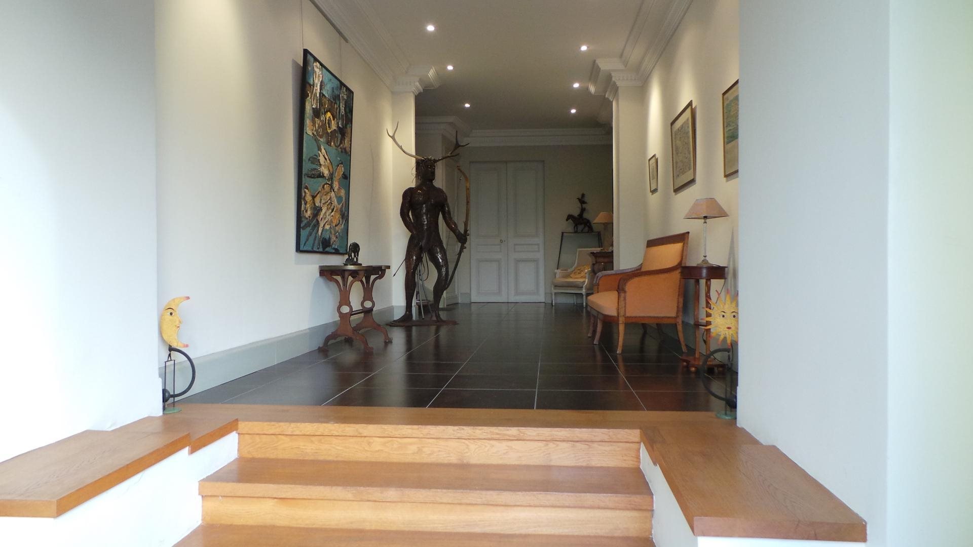 Maison à vendre, 256m², Amboise