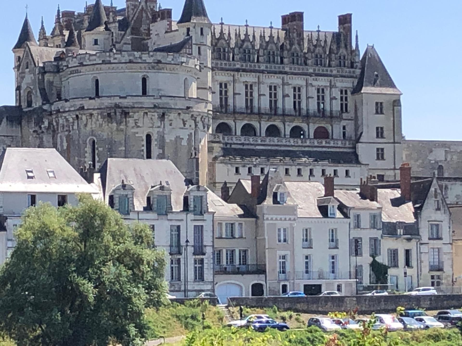 Maison à vendre, 256m², Amboise