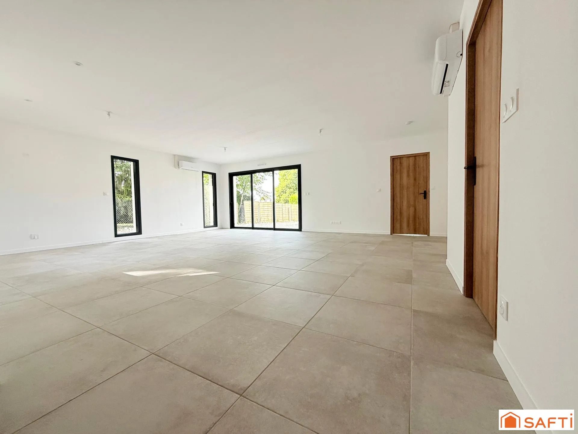 Maison à vendre, 116m², Sonzay