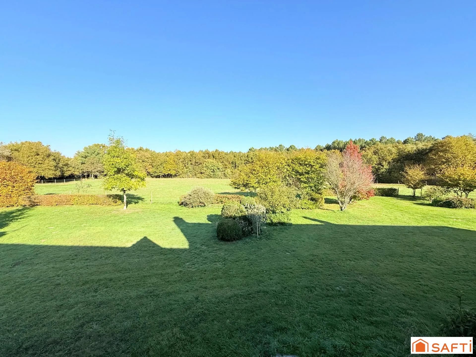 Maison à vendre, 211m², Langeais