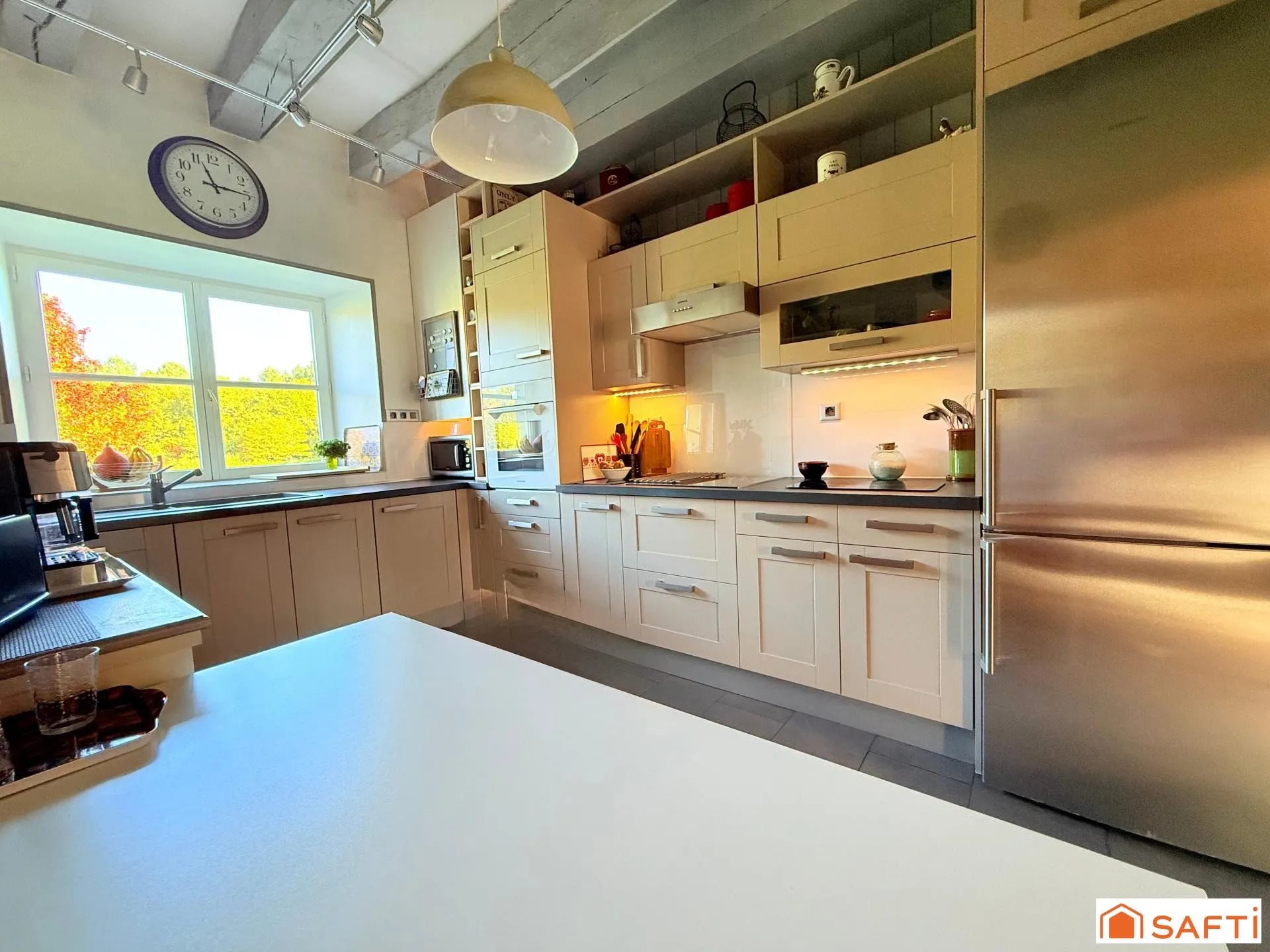 Maison à vendre, 211m², Langeais