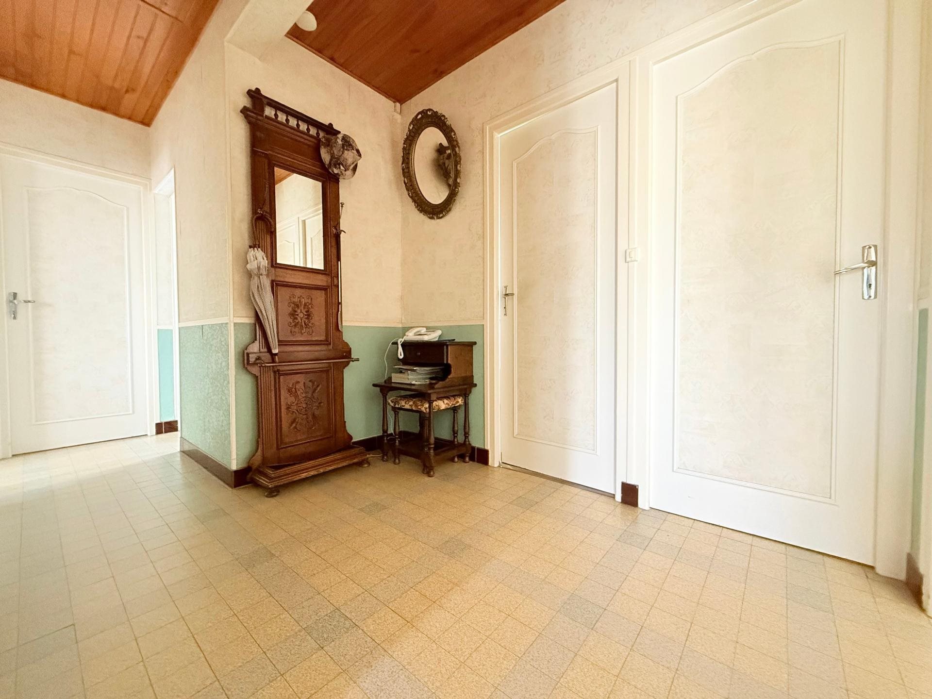 Maison à vendre, 80m², Couesmes