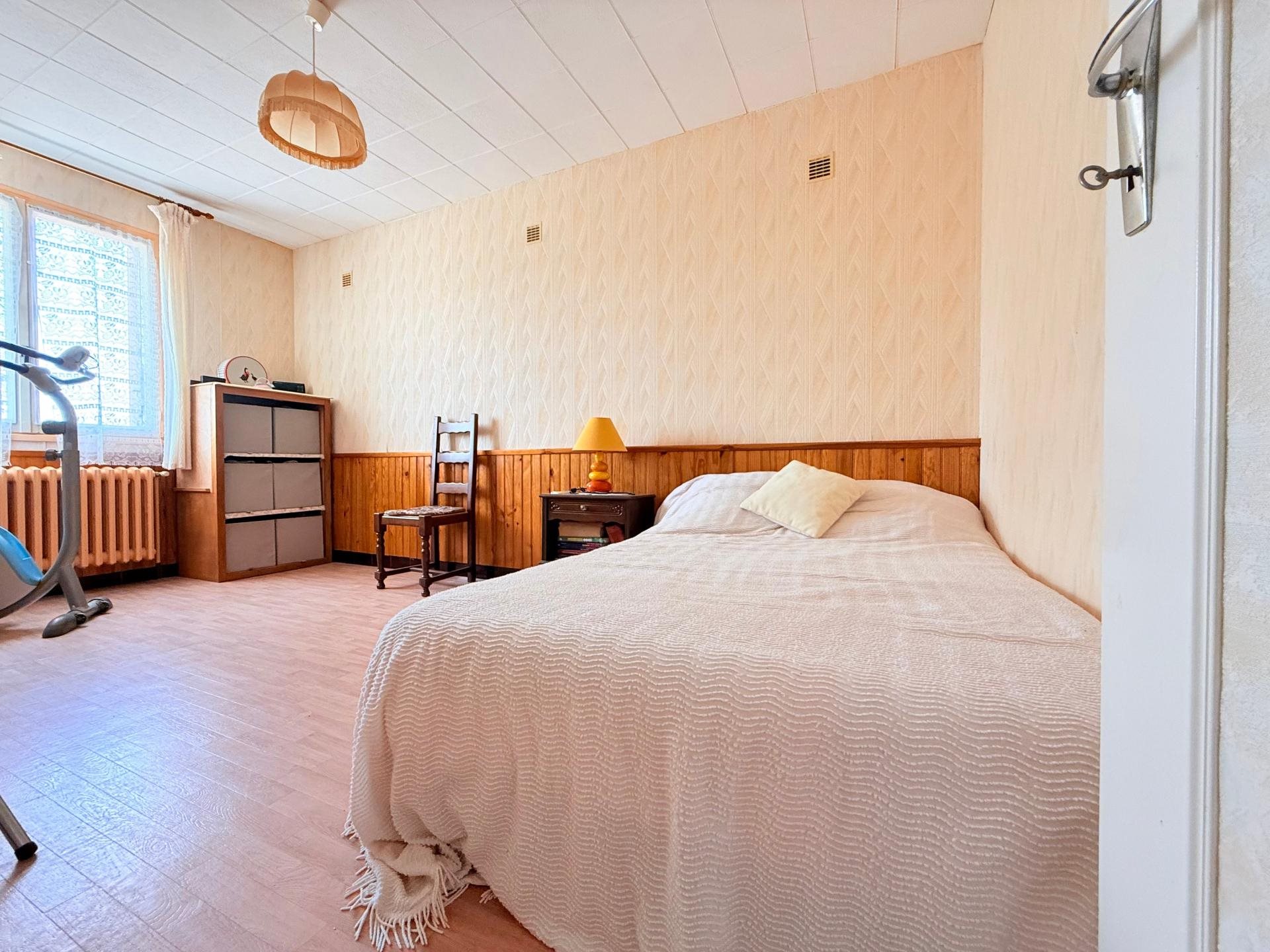 Maison à vendre, 80m², Couesmes