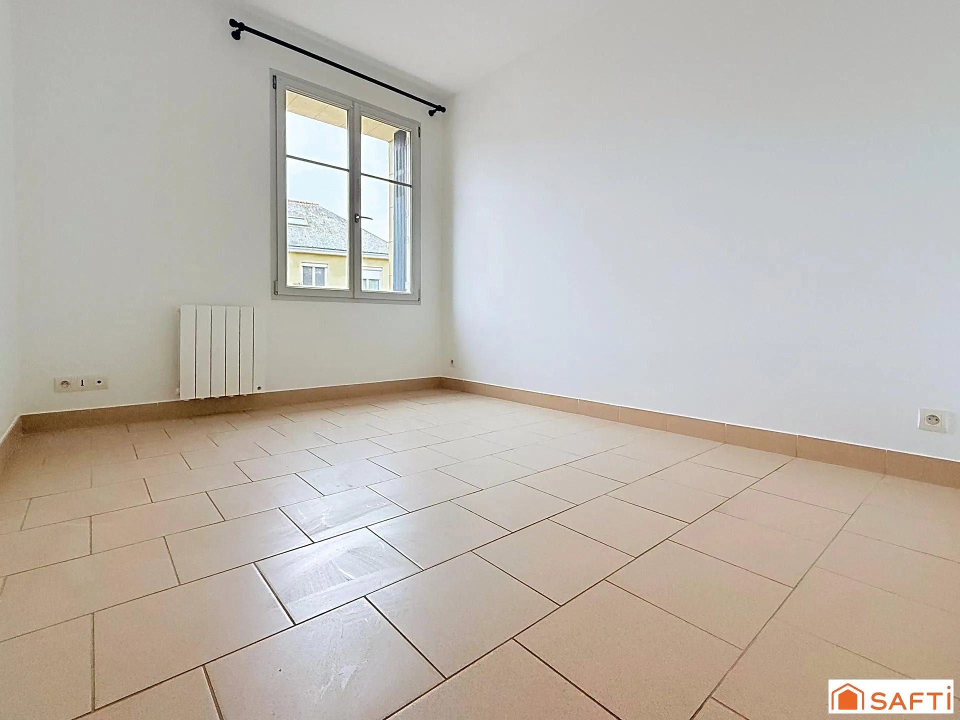 Maison à vendre, 73m², Fondettes