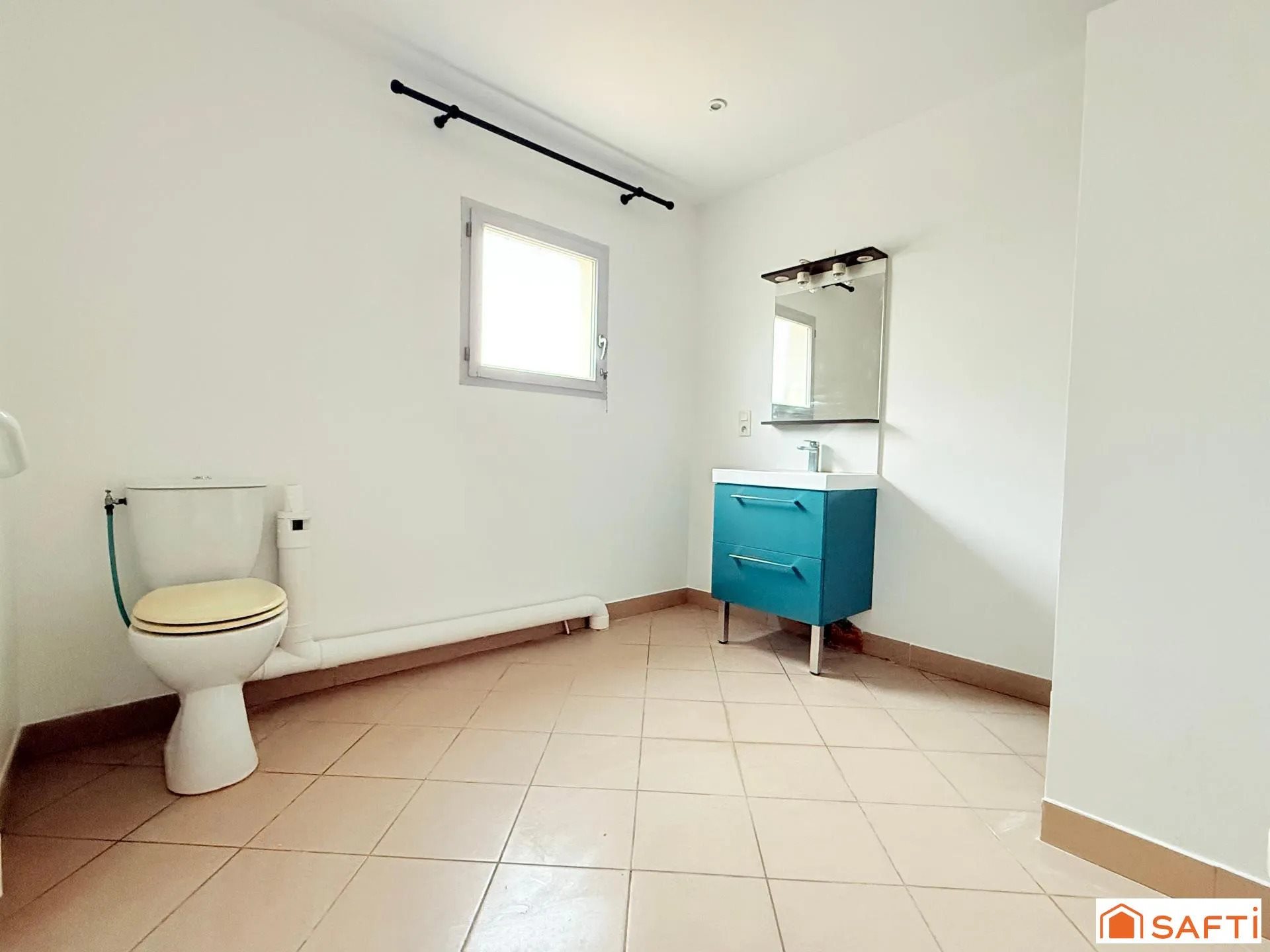 Maison à vendre, 73m², Fondettes