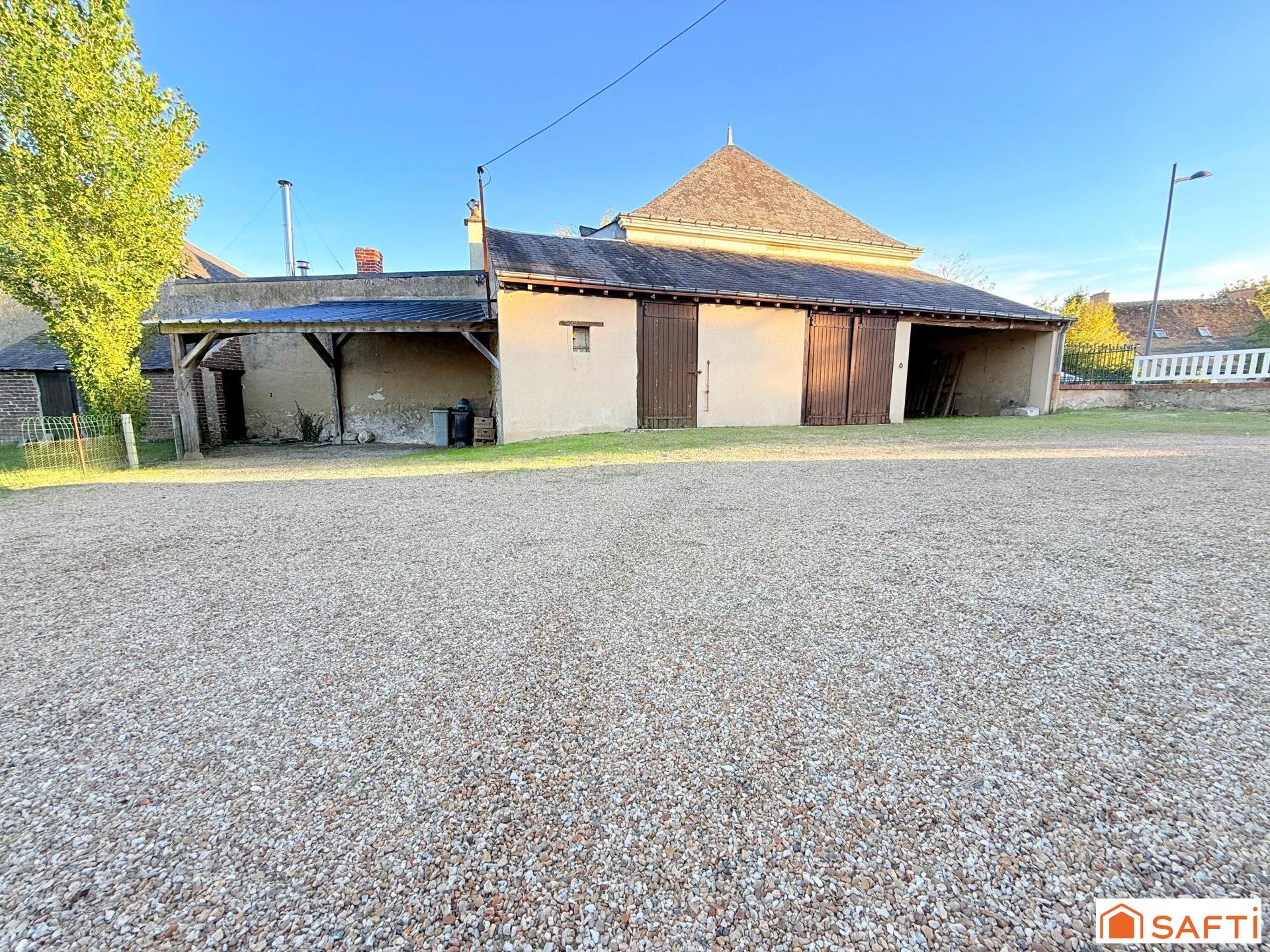 Maison à vendre, 112m², Saint-Laurent-de-Lin
