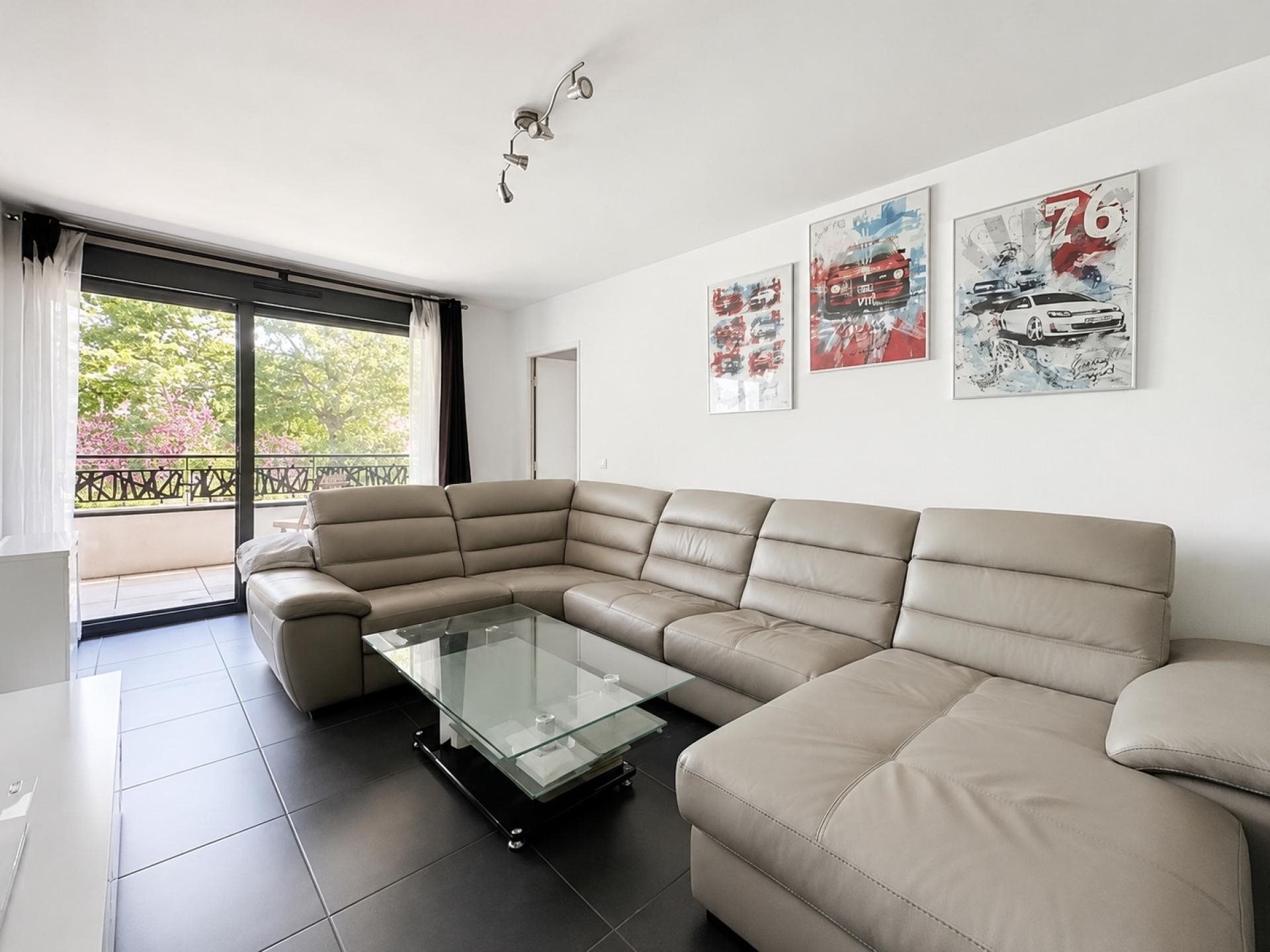Appartement à vendre, 47m², Limeil-Brévannes