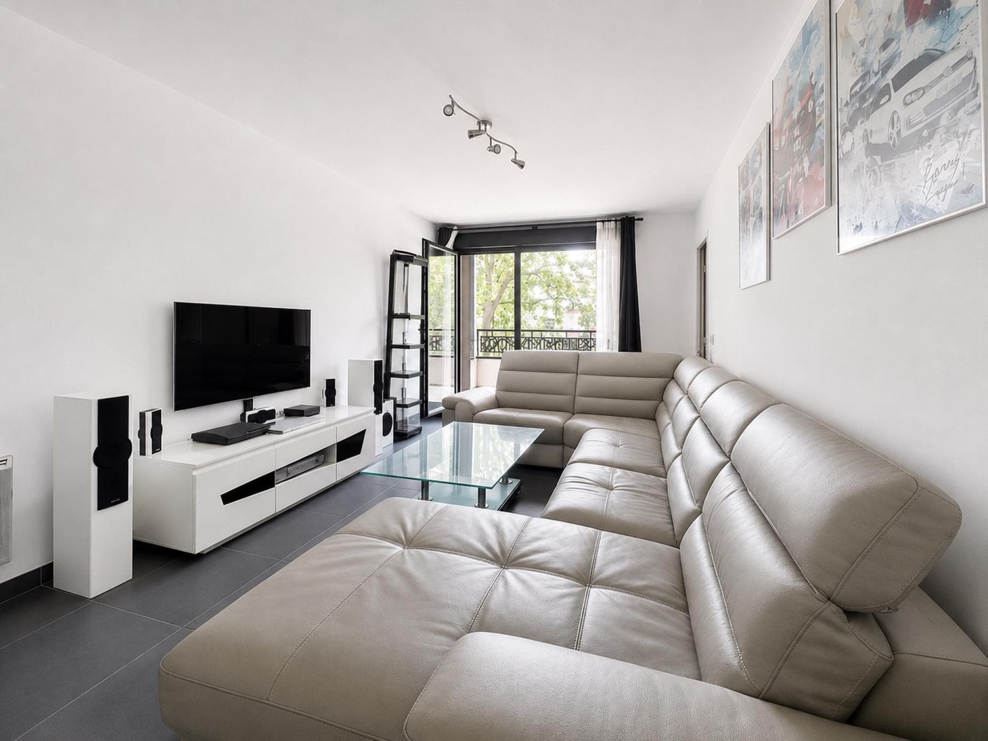 Appartement à vendre, 47m², Limeil-Brévannes