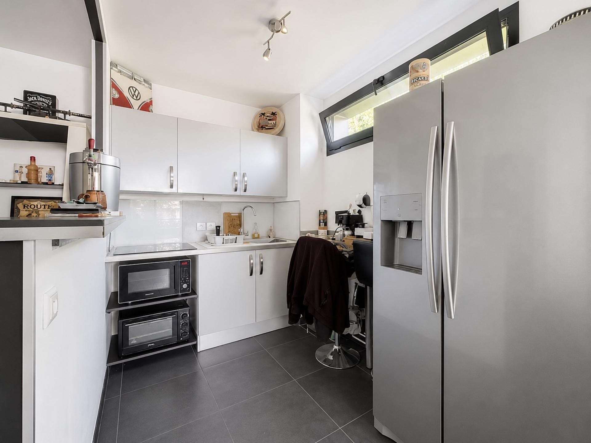 Appartement à vendre, 47m², Limeil-Brévannes