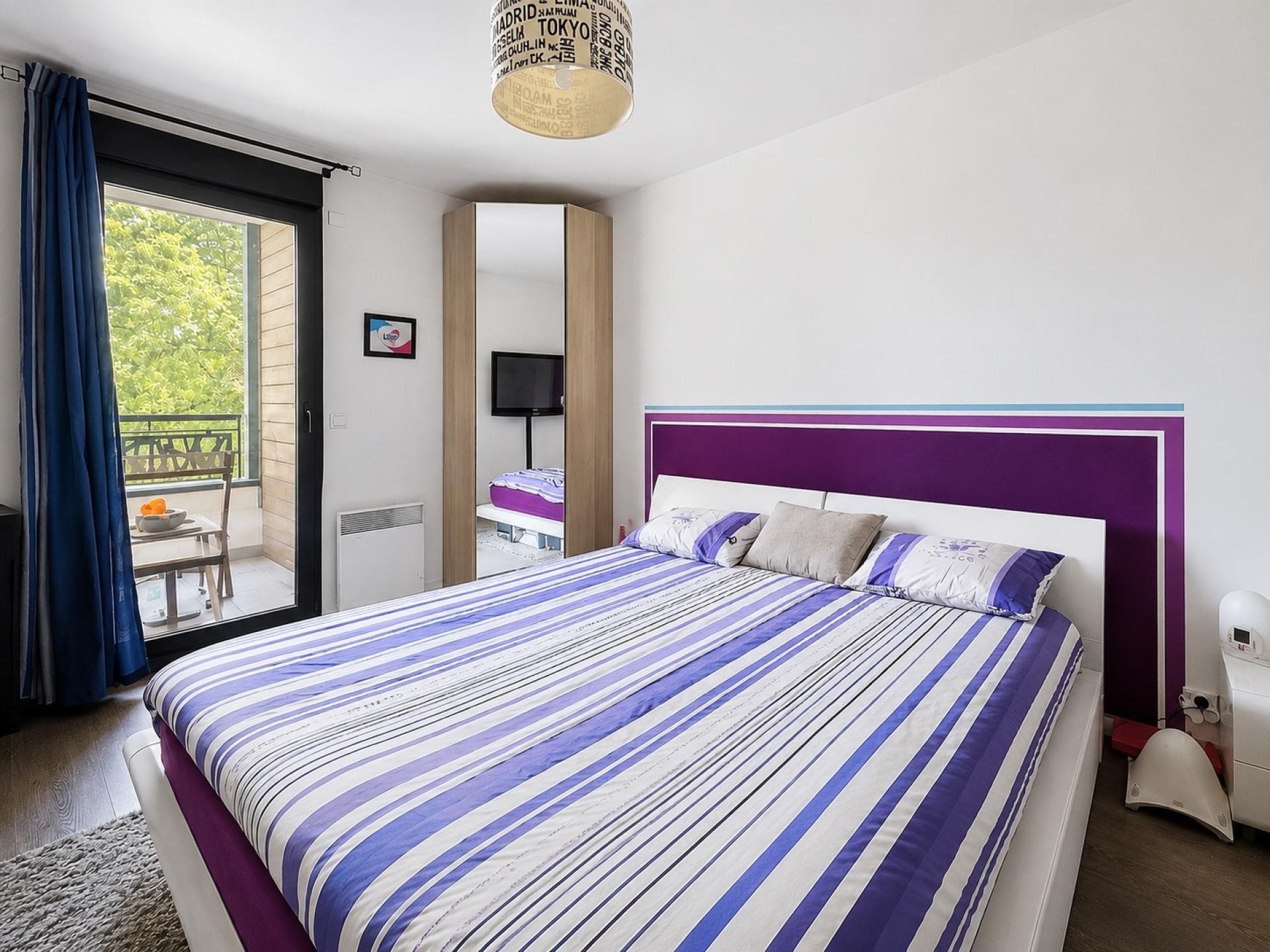 Appartement à vendre, 47m², Limeil-Brévannes