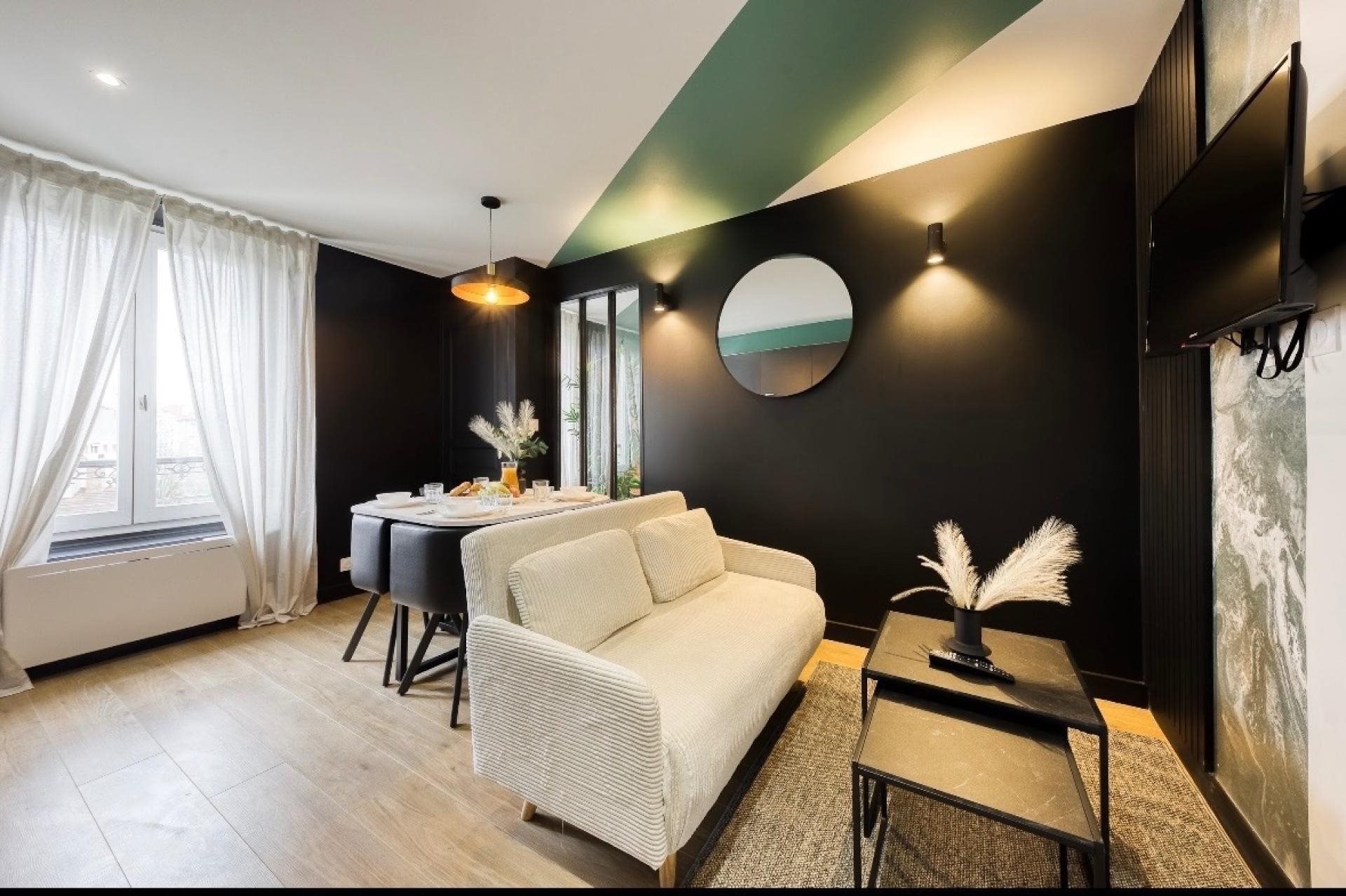 Appartement à vendre, 29m², Villeneuve-Saint-Georges
