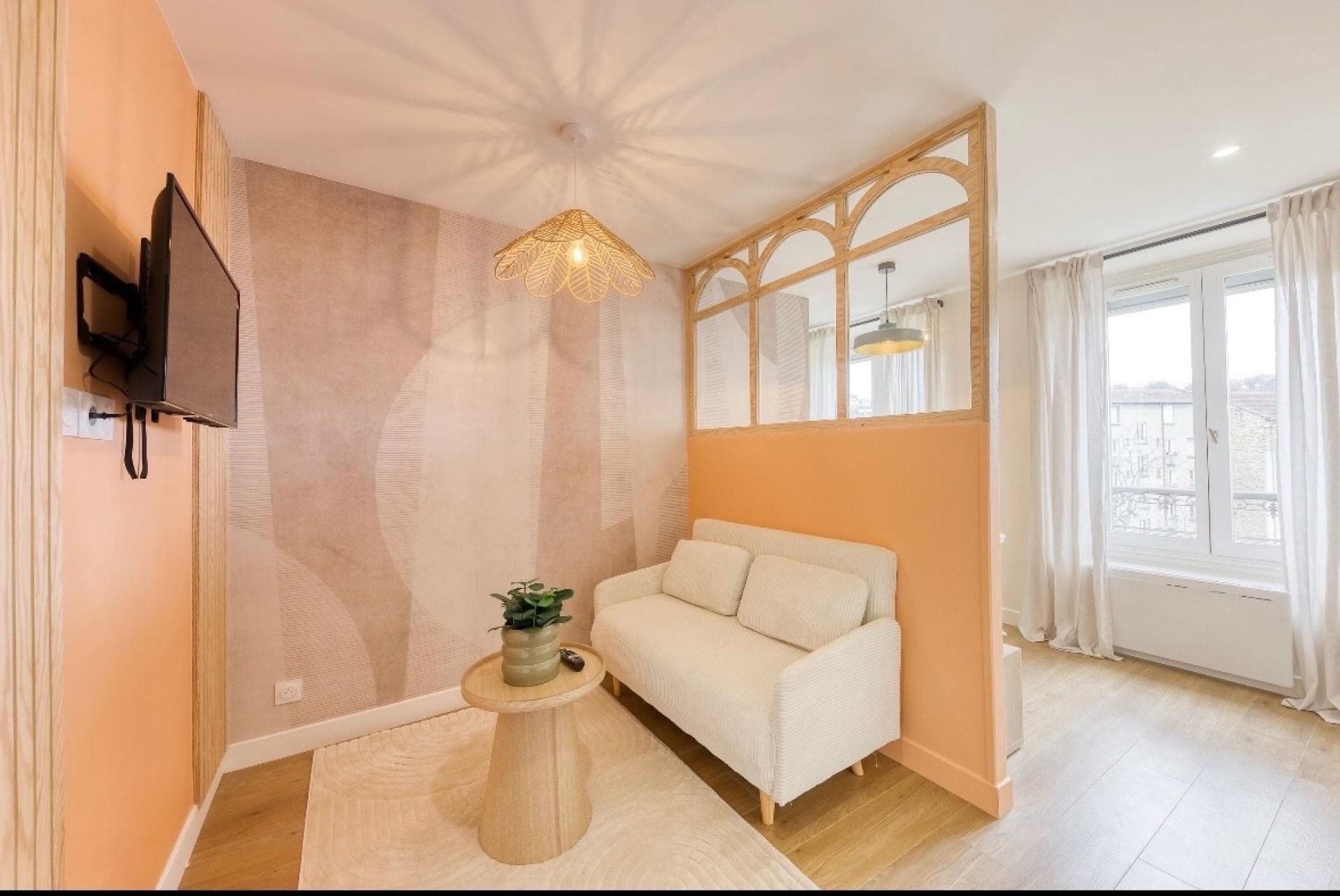 Appartement à vendre, 80m², Villeneuve-Saint-Georges