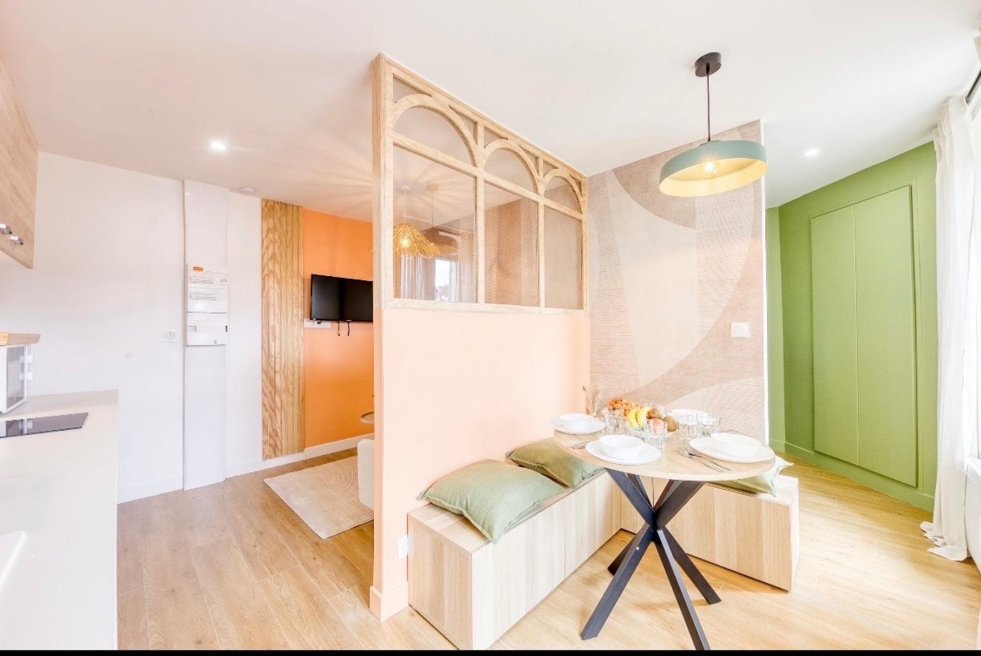 Appartement à vendre, 80m², Villeneuve-Saint-Georges