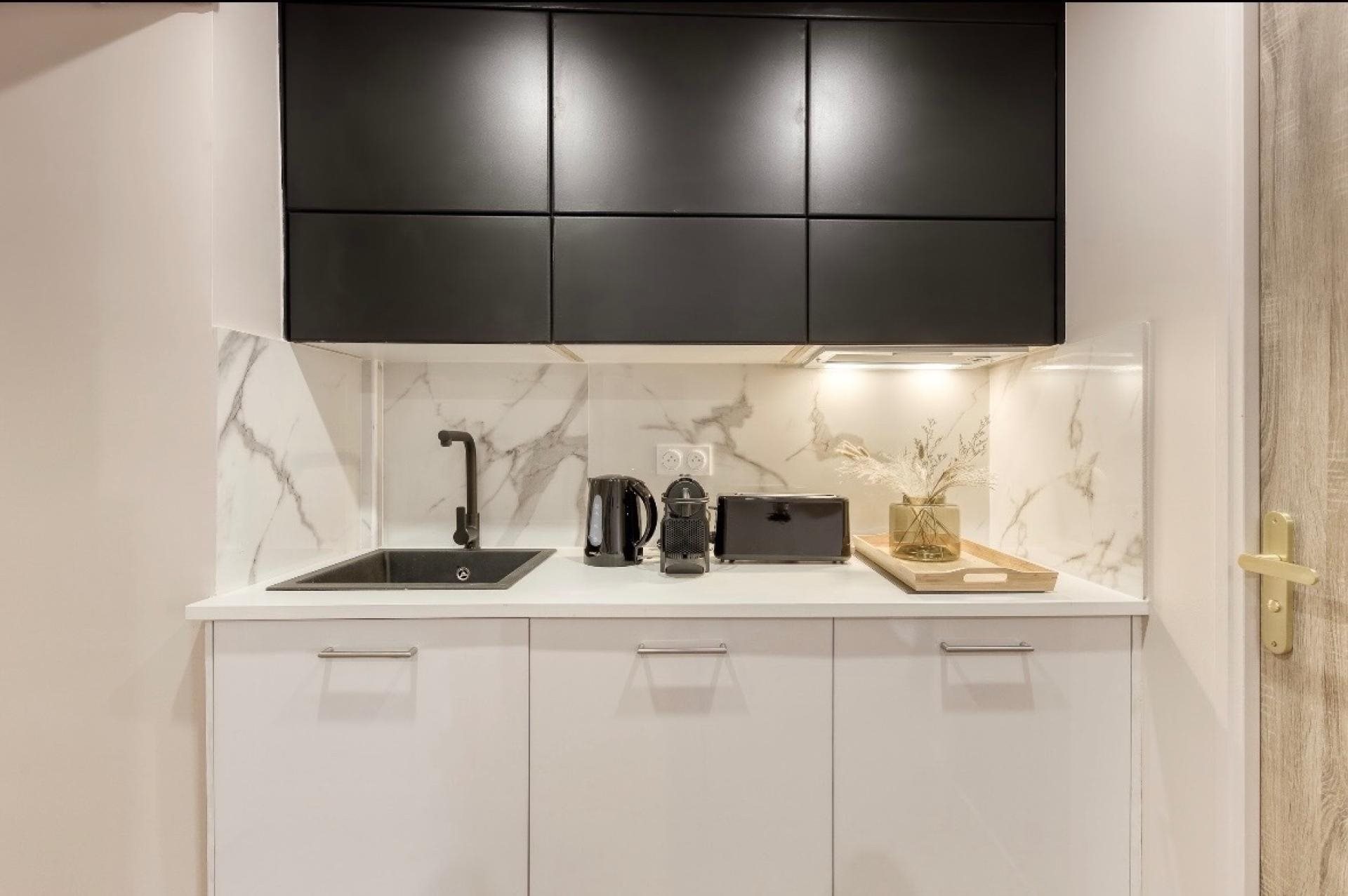 Appartement à vendre, 21m², Villeneuve-Saint-Georges