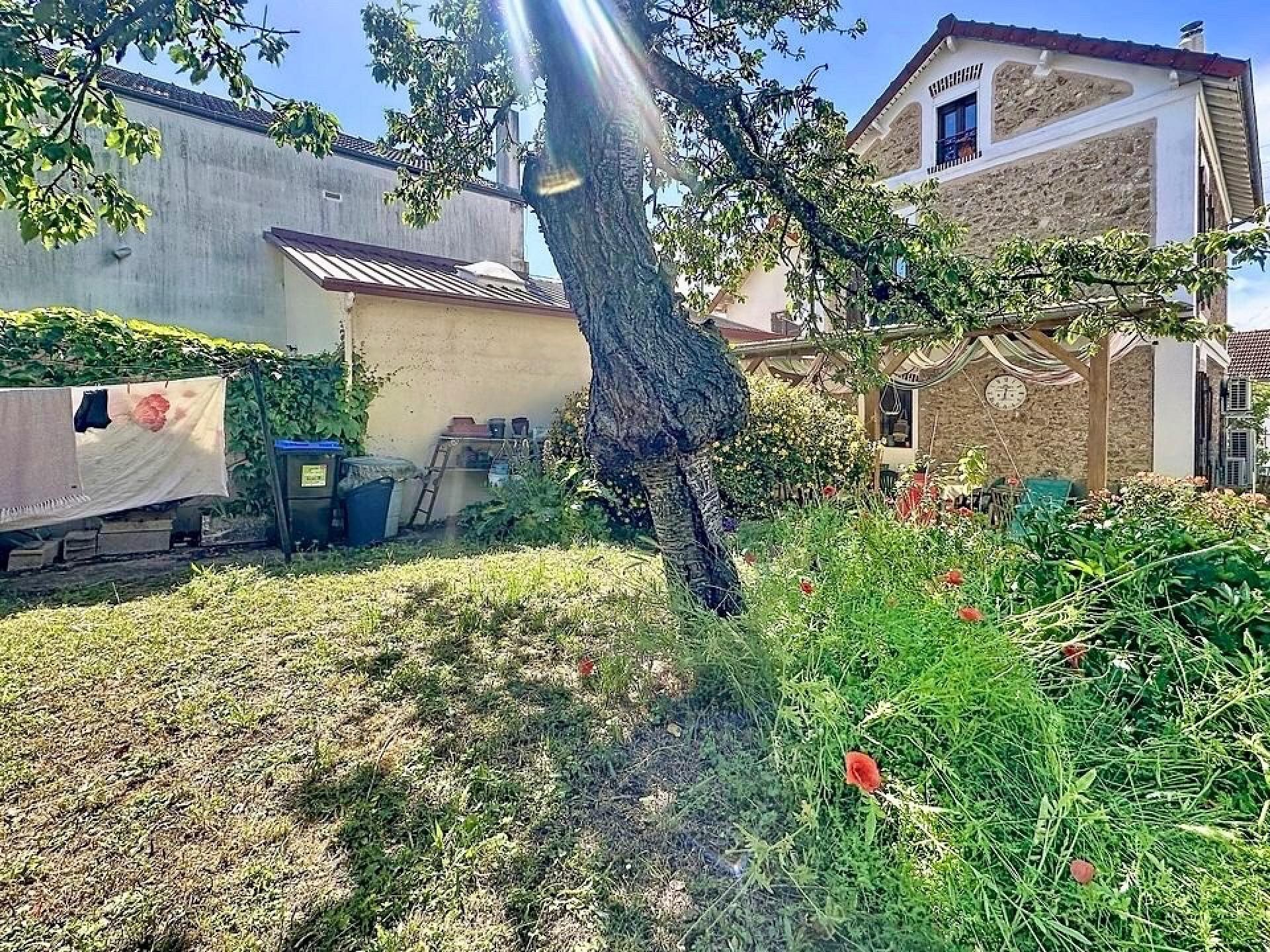 Maison à vendre, 88m², Villeneuve-Saint-Georges