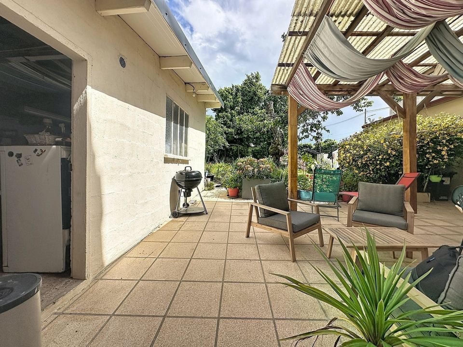 Maison à vendre, 88m², Villeneuve-Saint-Georges