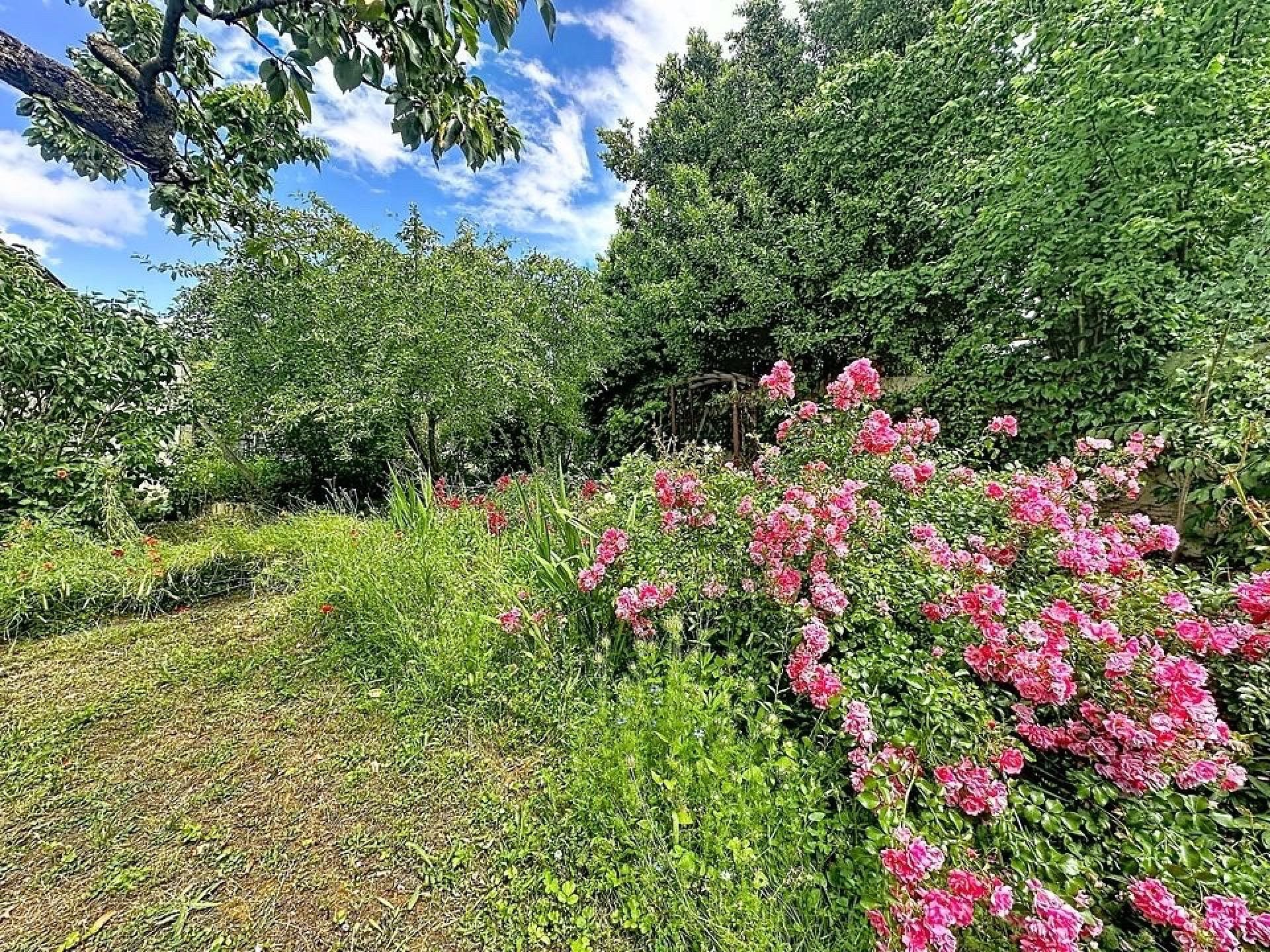Maison à vendre, 88m², Villeneuve-Saint-Georges