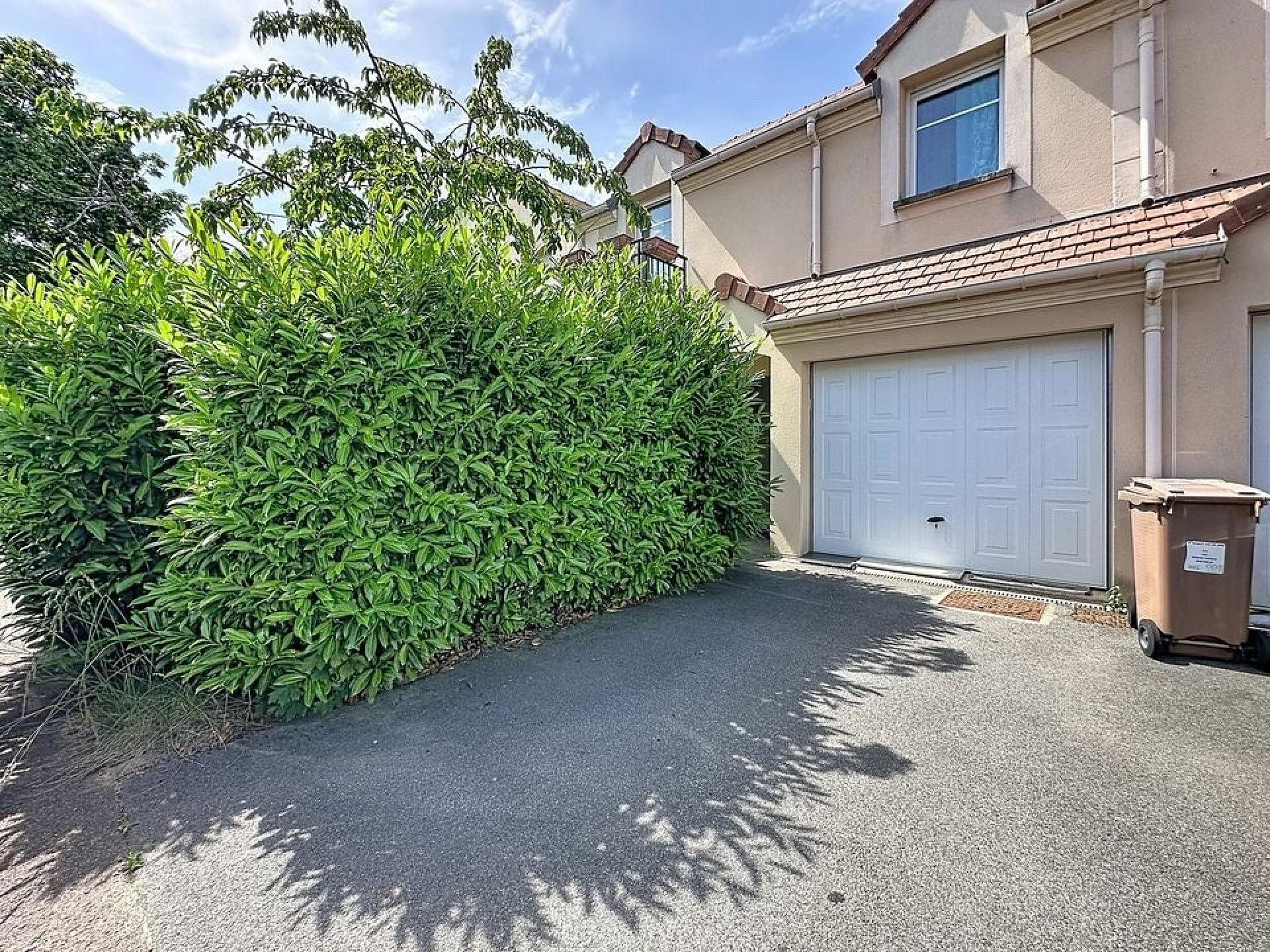 Maison à vendre, 84m², Montgeron