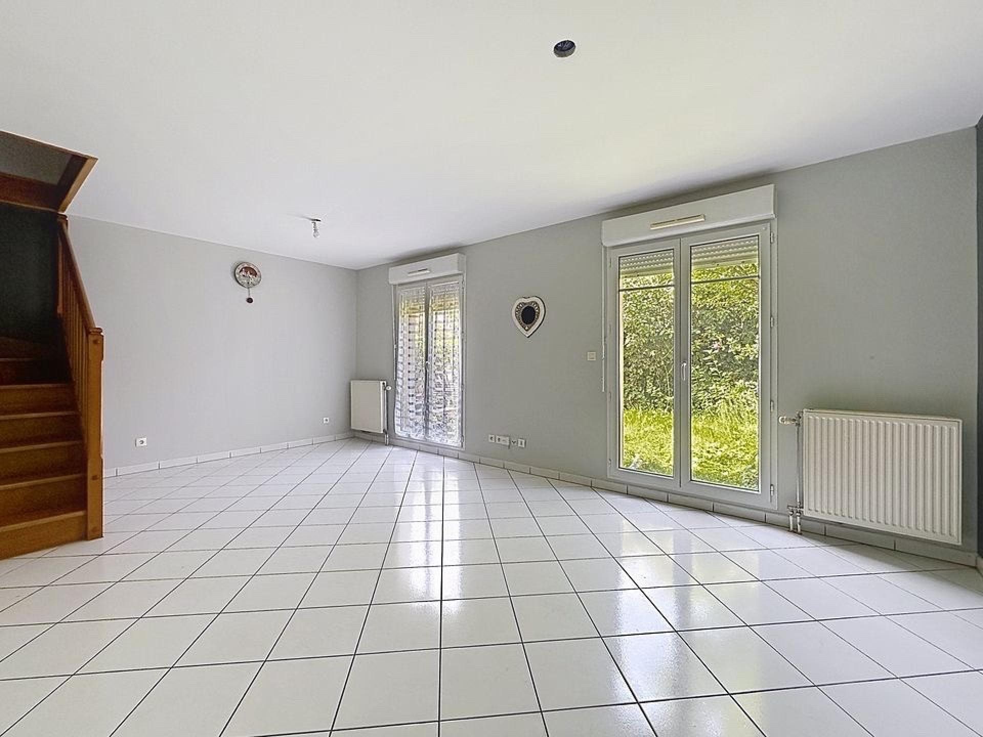 Maison à vendre, 84m², Montgeron