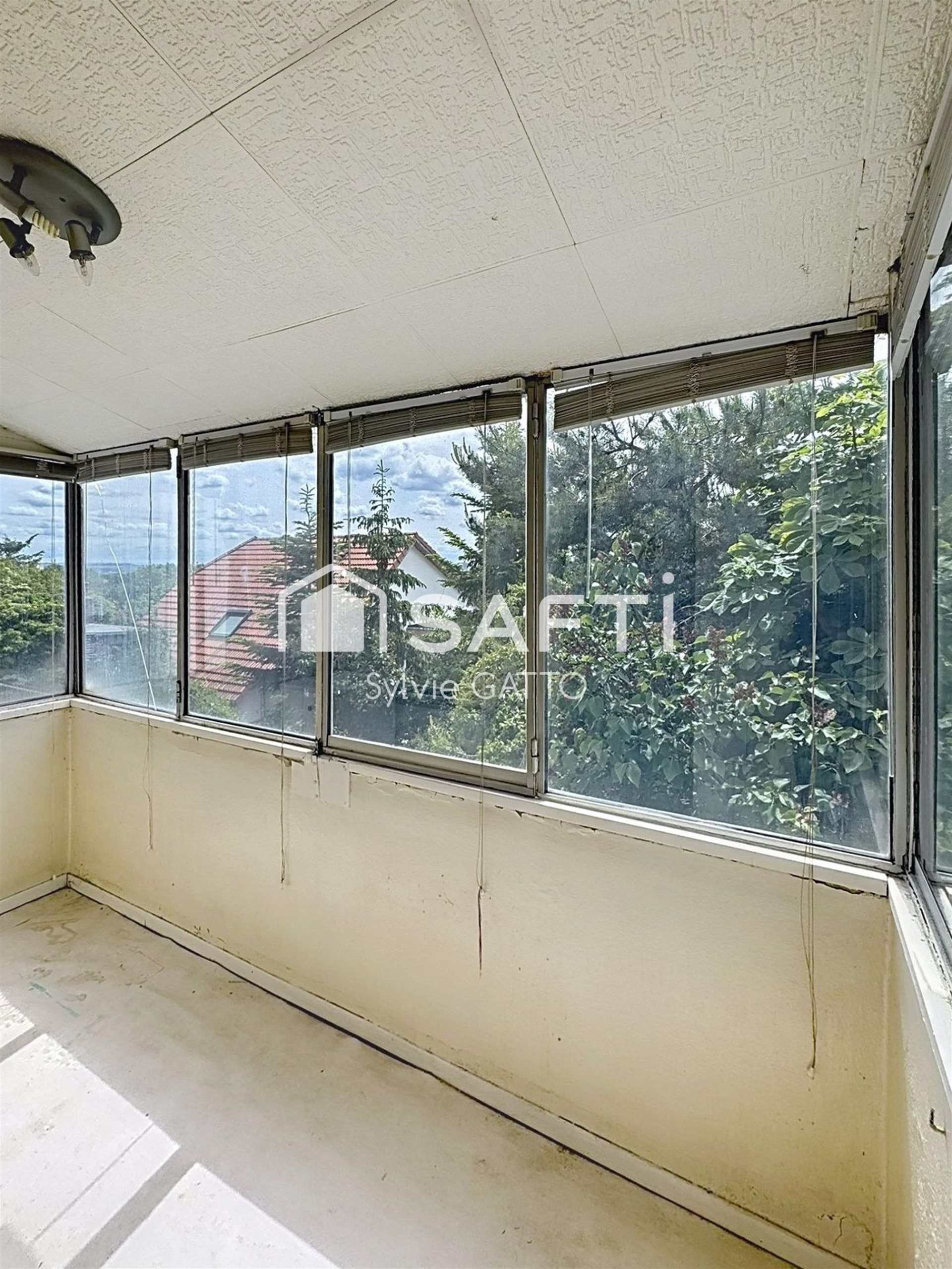 Maison à vendre, 86m², Laxou