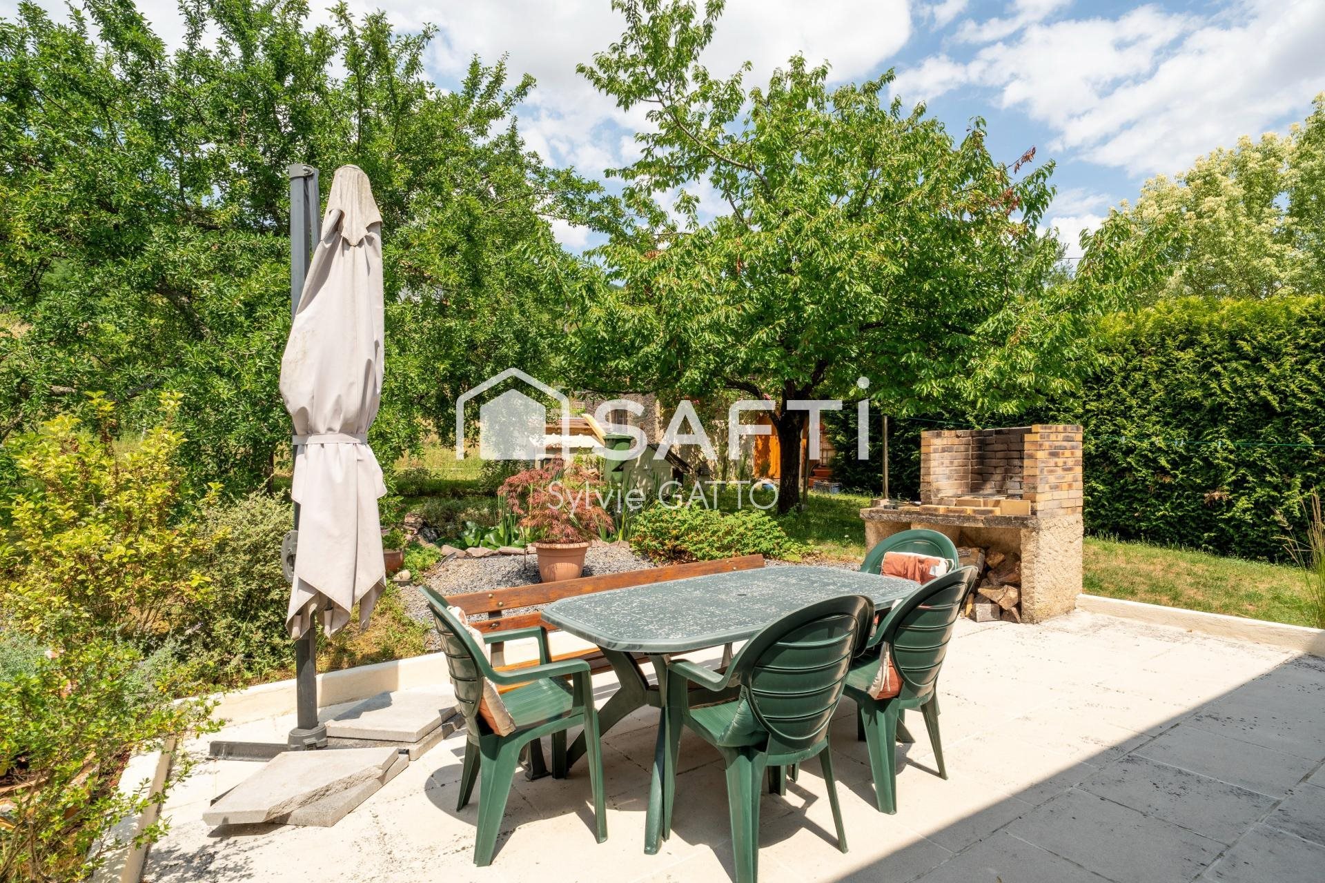 Maison à vendre, 130m², Marbache