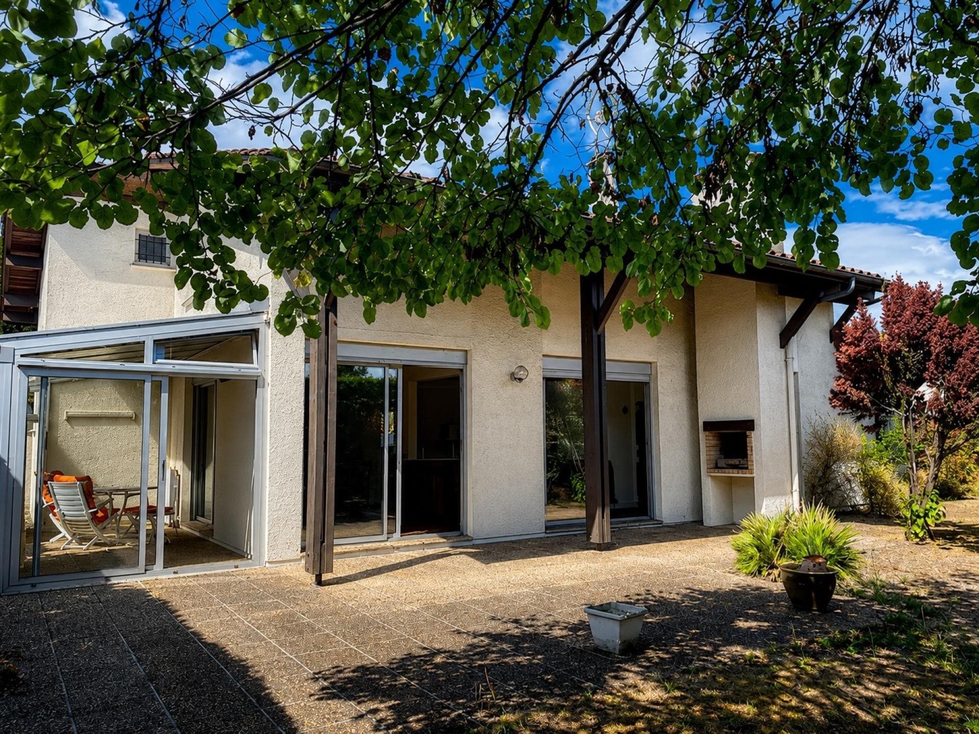 Maison à vendre, 163m², Pessac
