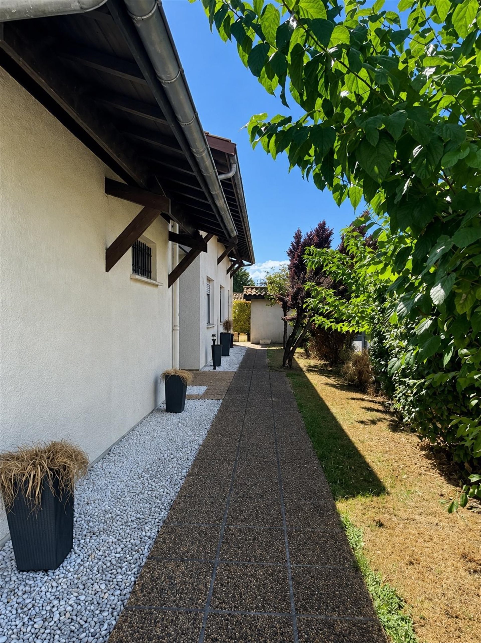 Maison à vendre, 163m², Pessac