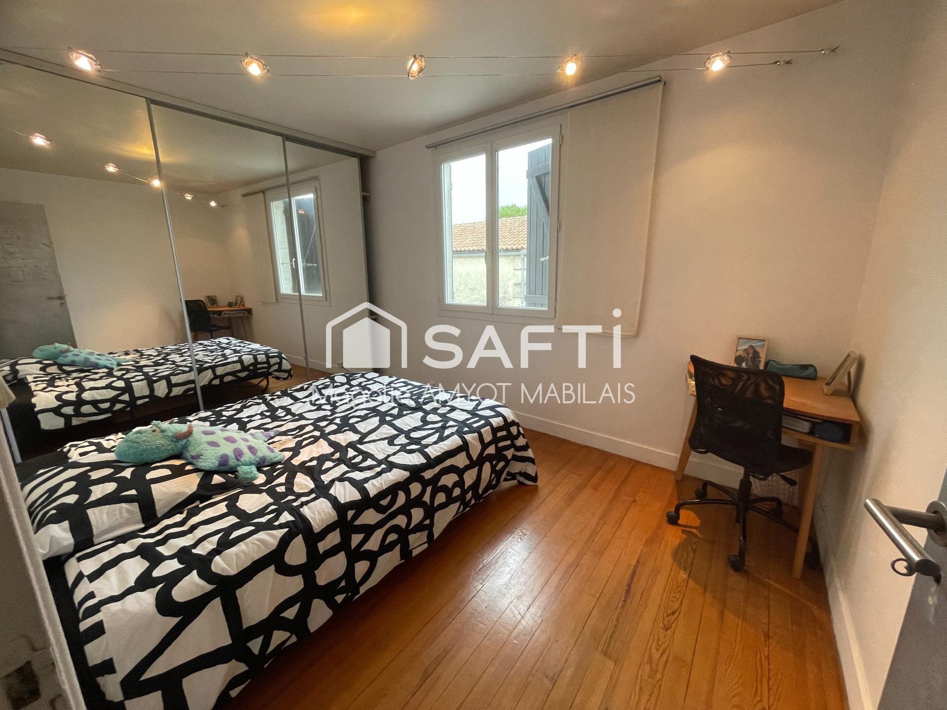 Maison à vendre, 193m², Javrezac