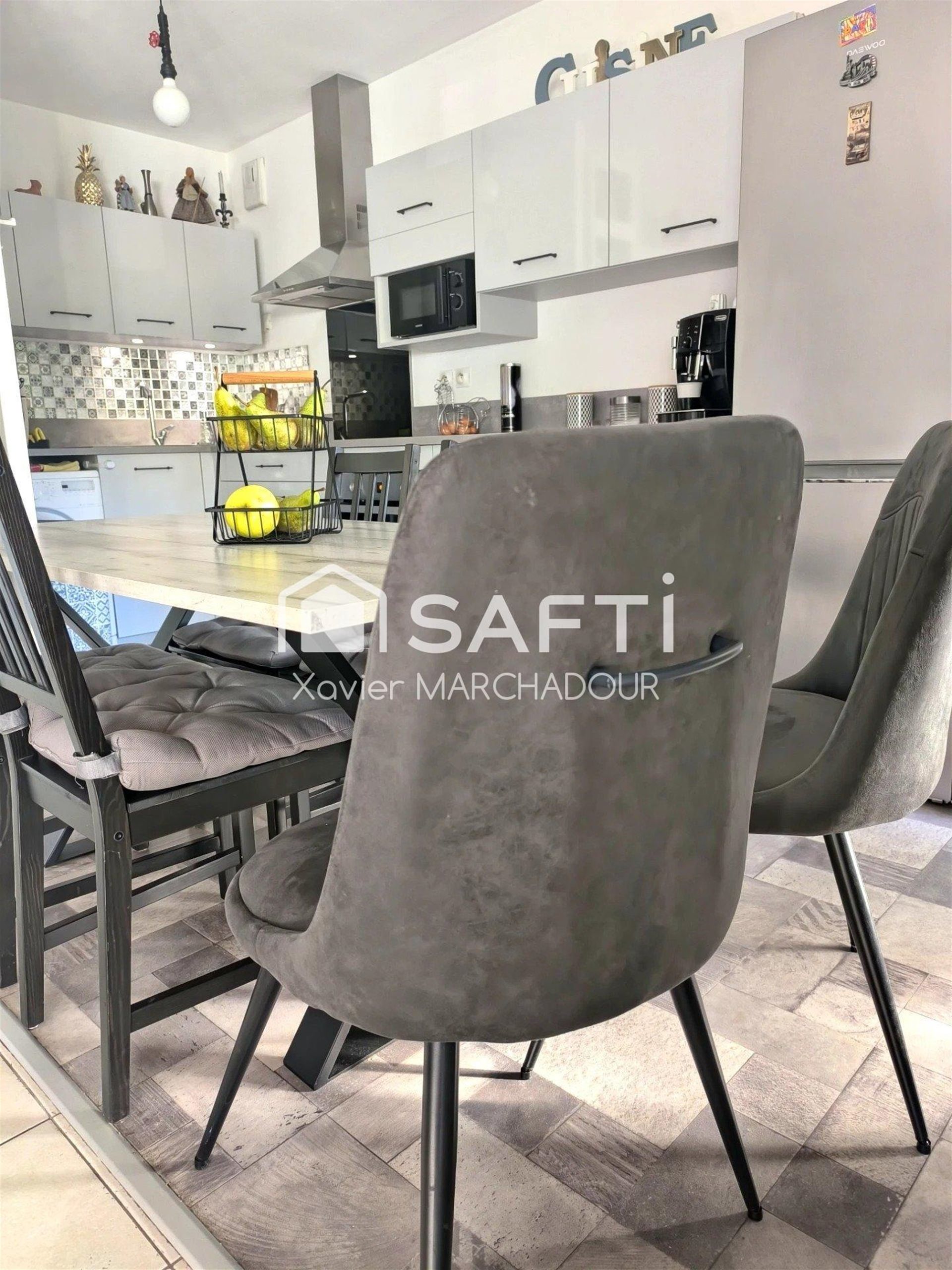 Appartement à vendre, 45m², La Ciotat