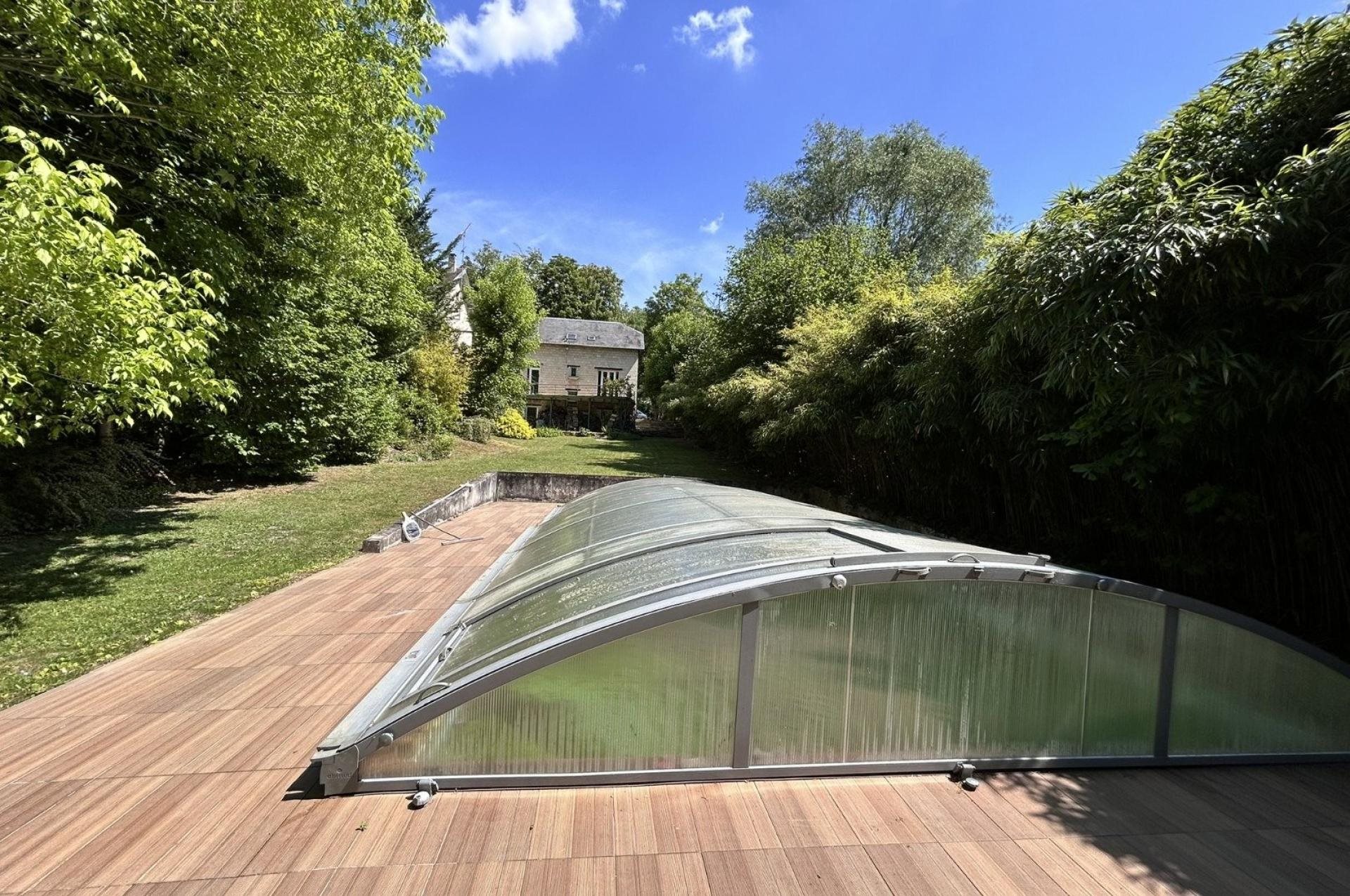 Maison à vendre, 182m², Chantilly