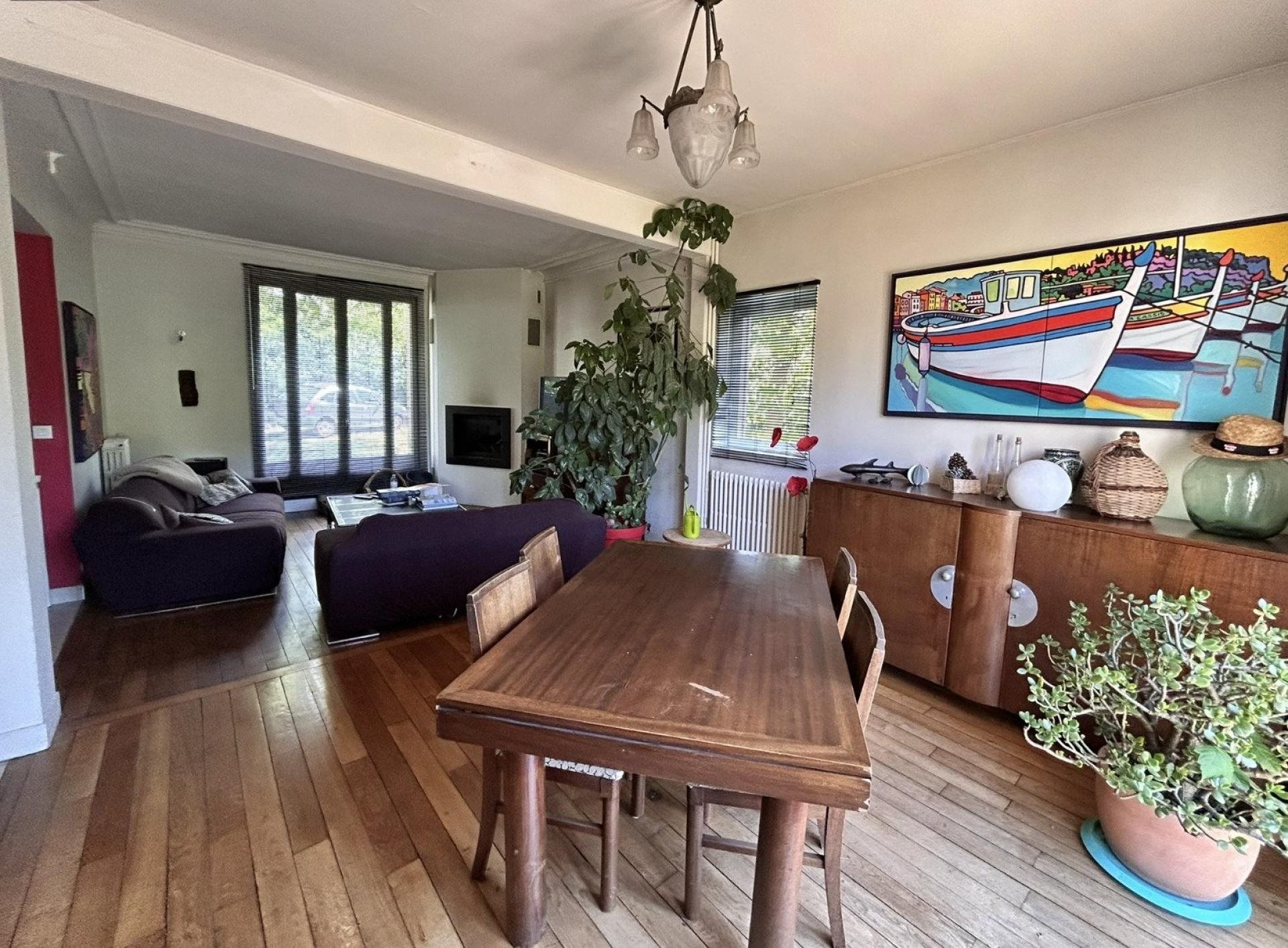 Maison à vendre, 182m², Chantilly