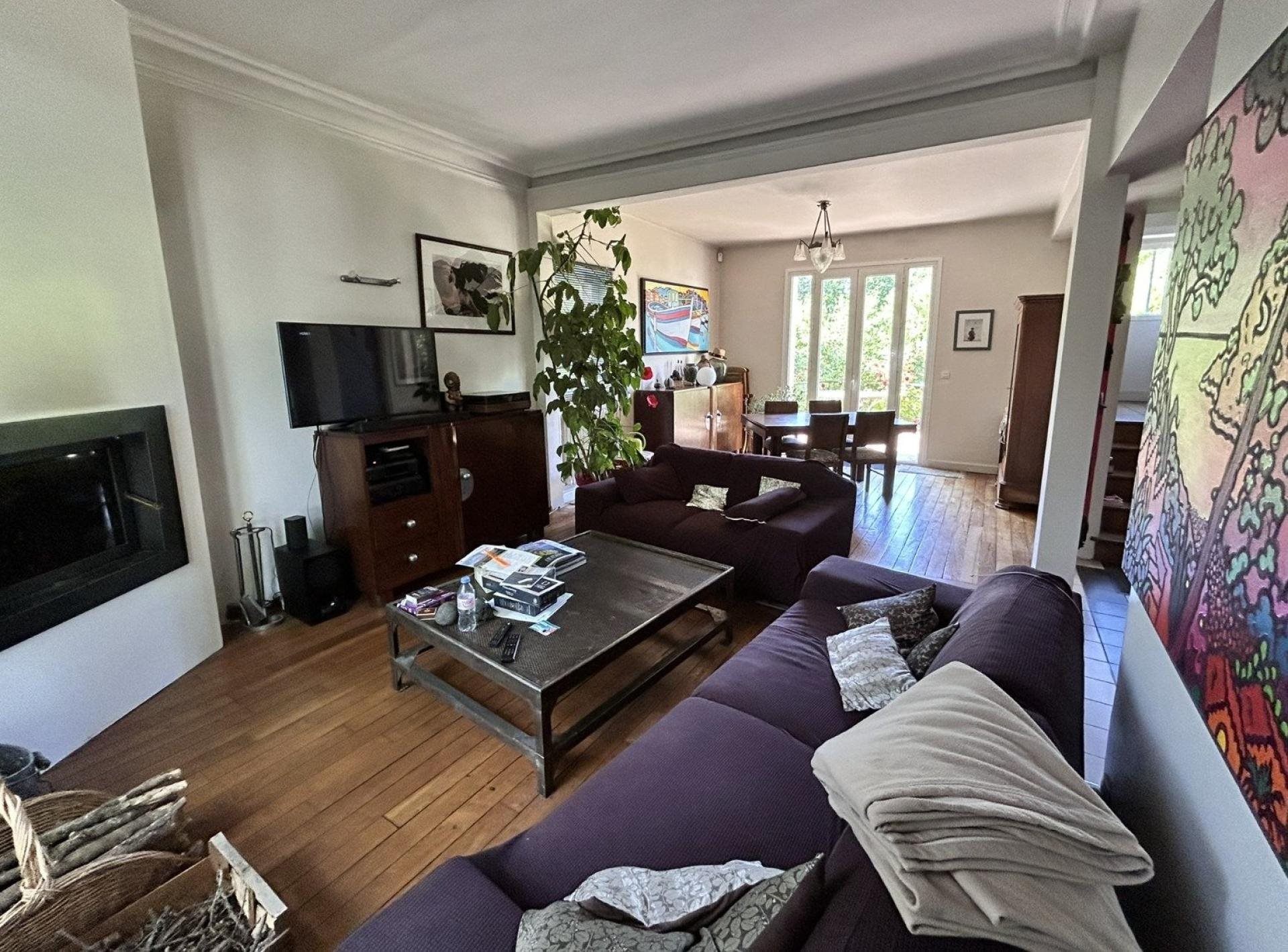 Maison à vendre, 182m², Chantilly