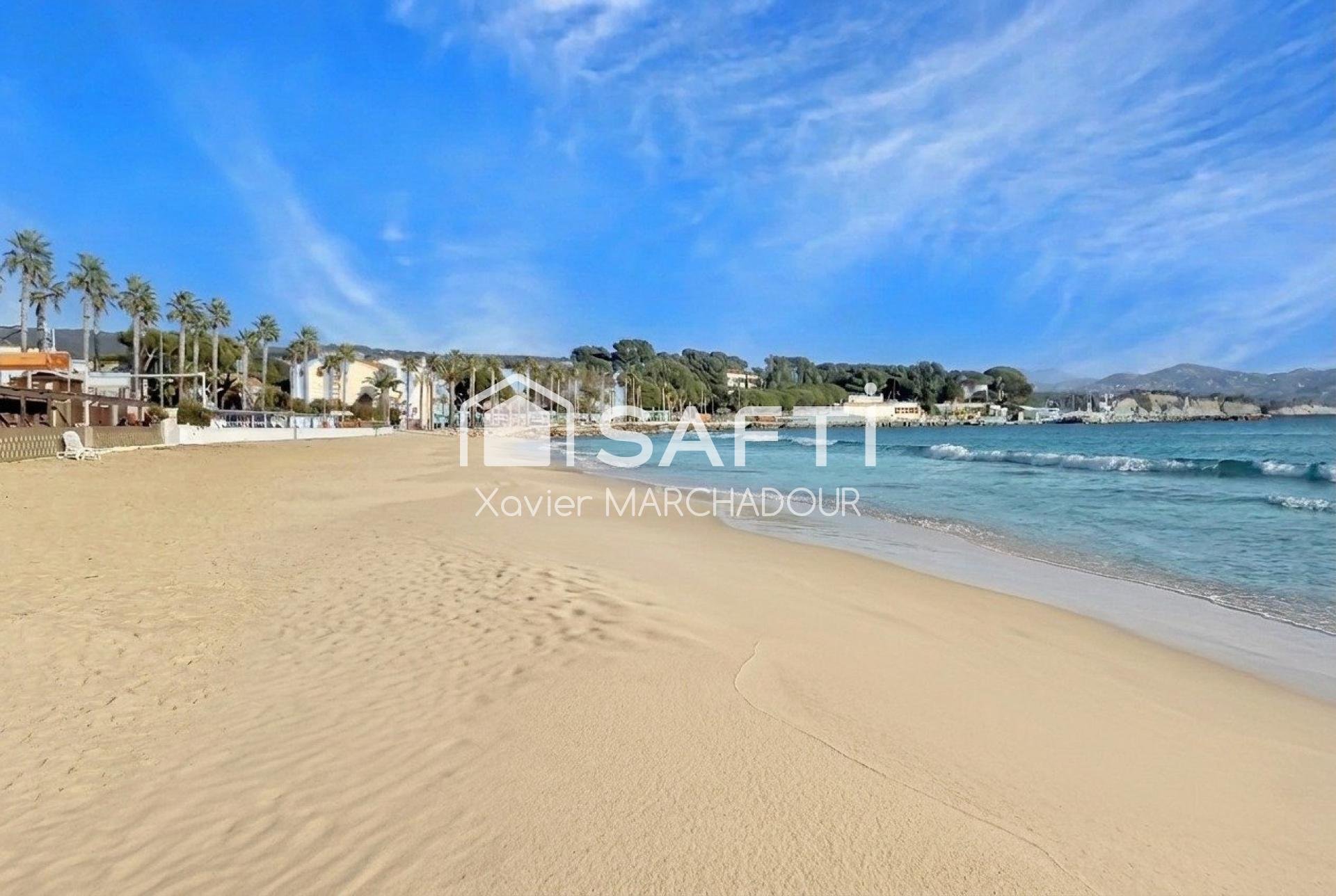 Maison à vendre, 183m², La Ciotat