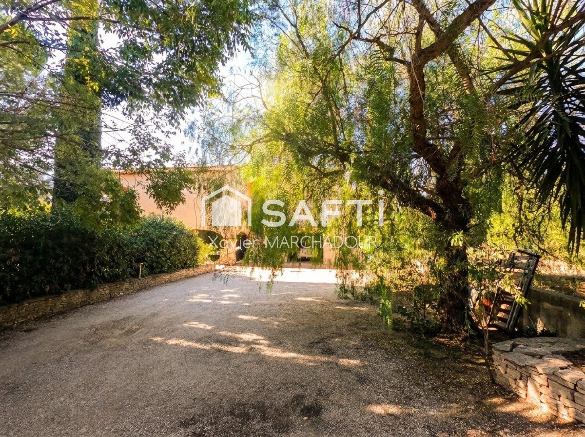 Maison à vendre, 183m², La Ciotat