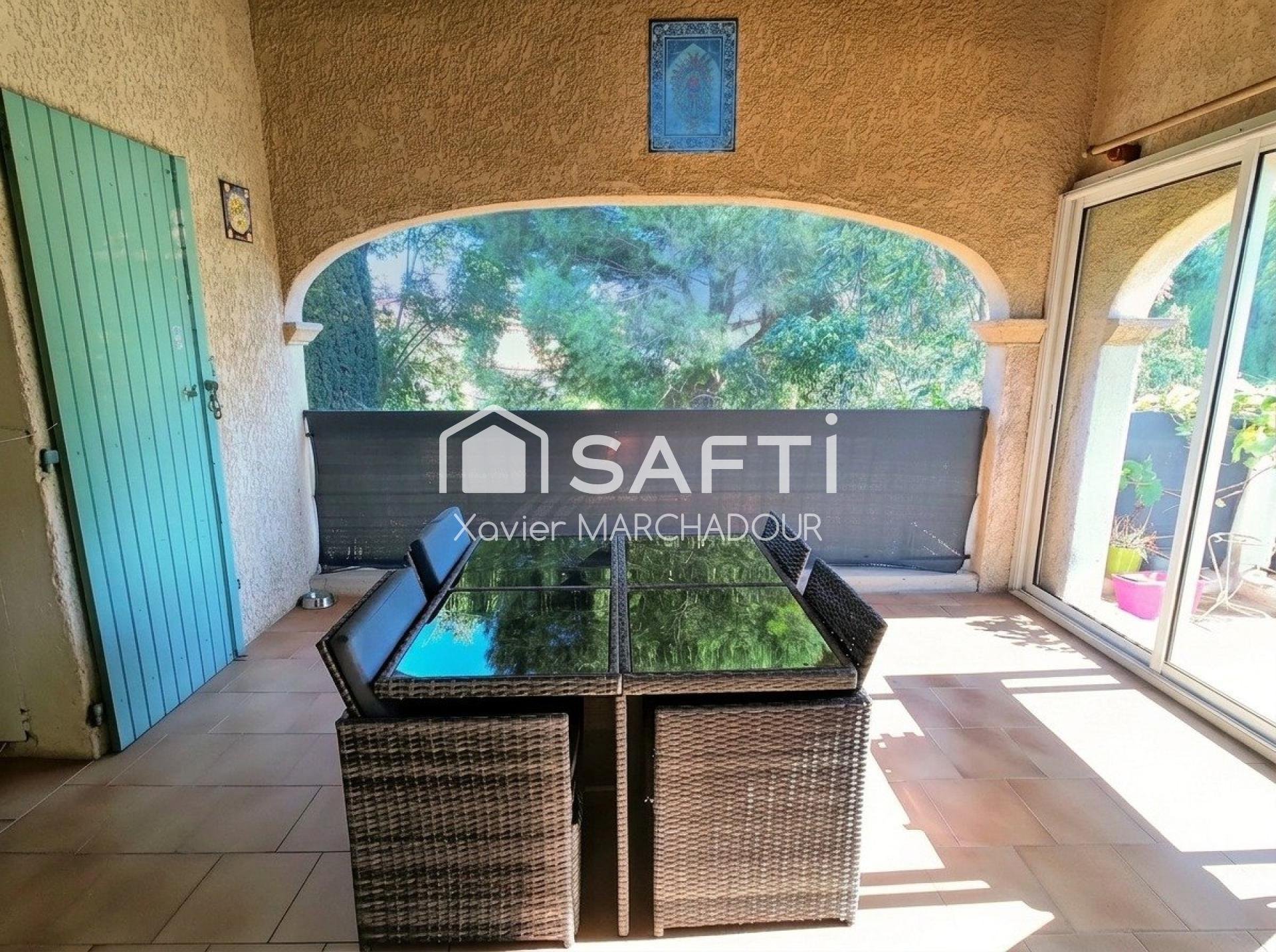 Maison à vendre, 183m², La Ciotat