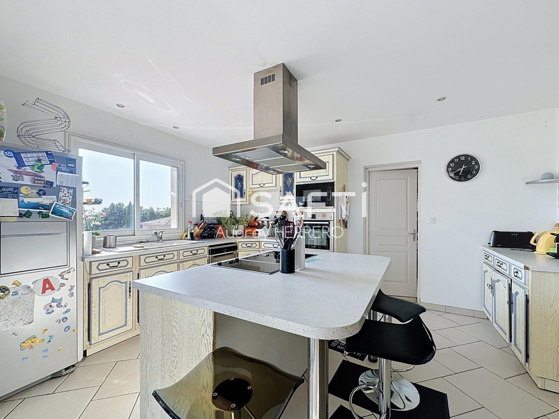 Maison à vendre, 172m², Castelginest