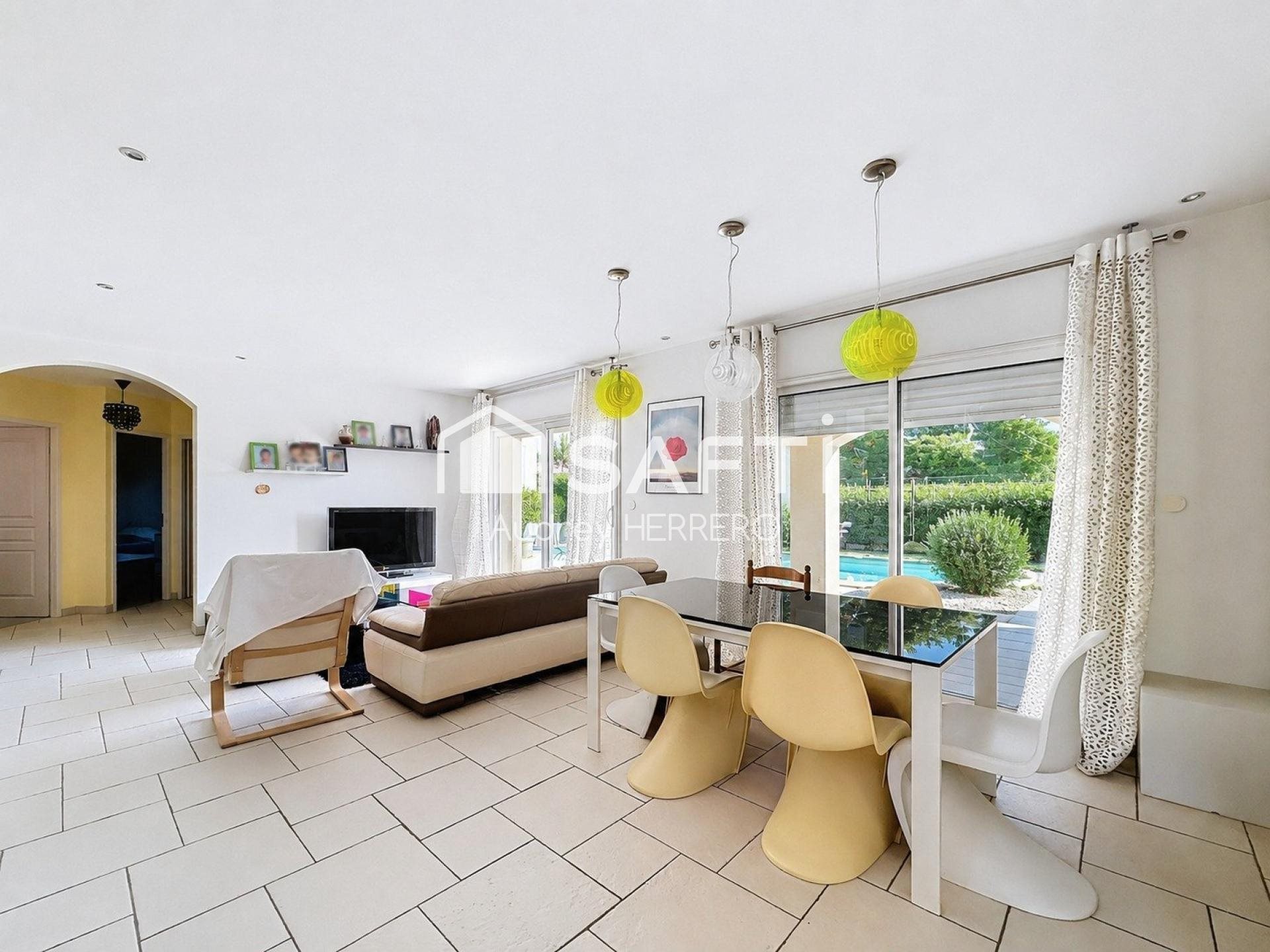 Maison à vendre, 172m², Castelginest
