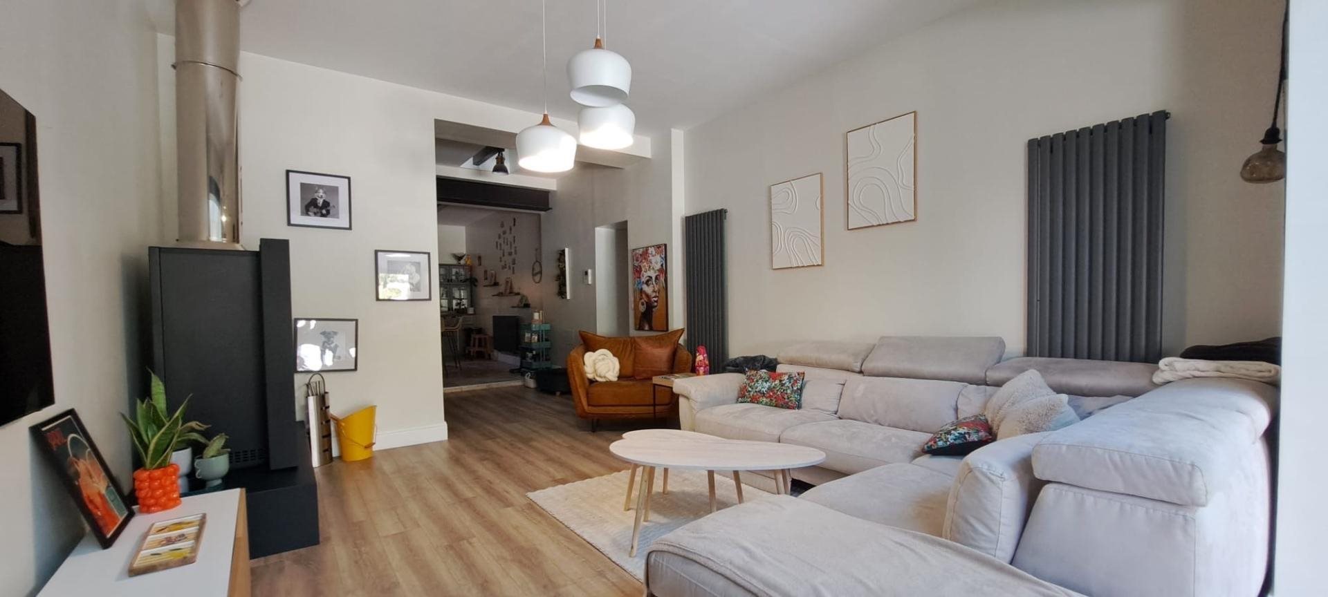 Maison à vendre, 198m², Launaguet
