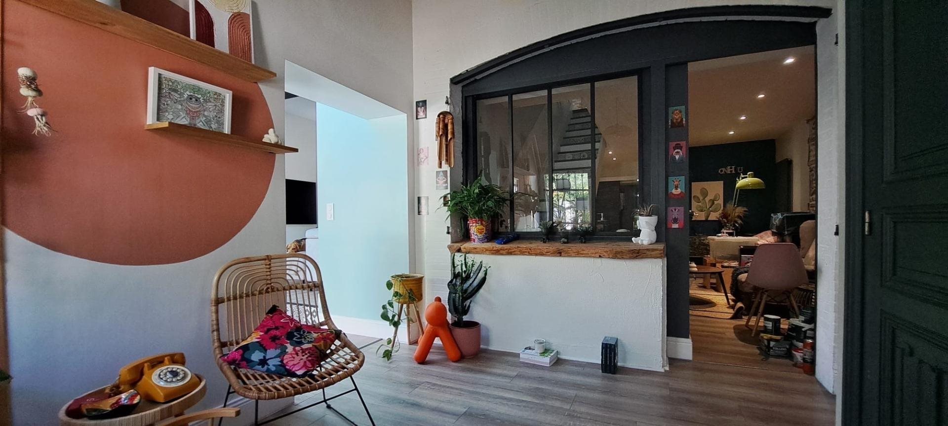 Maison à vendre, 198m², Launaguet