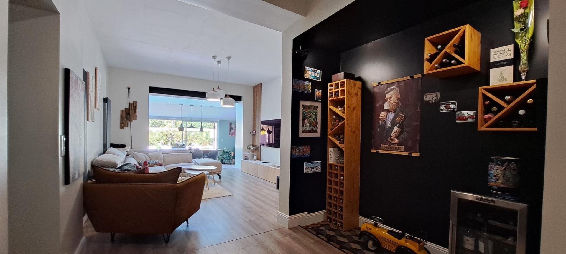 Maison à vendre, 198m², Launaguet