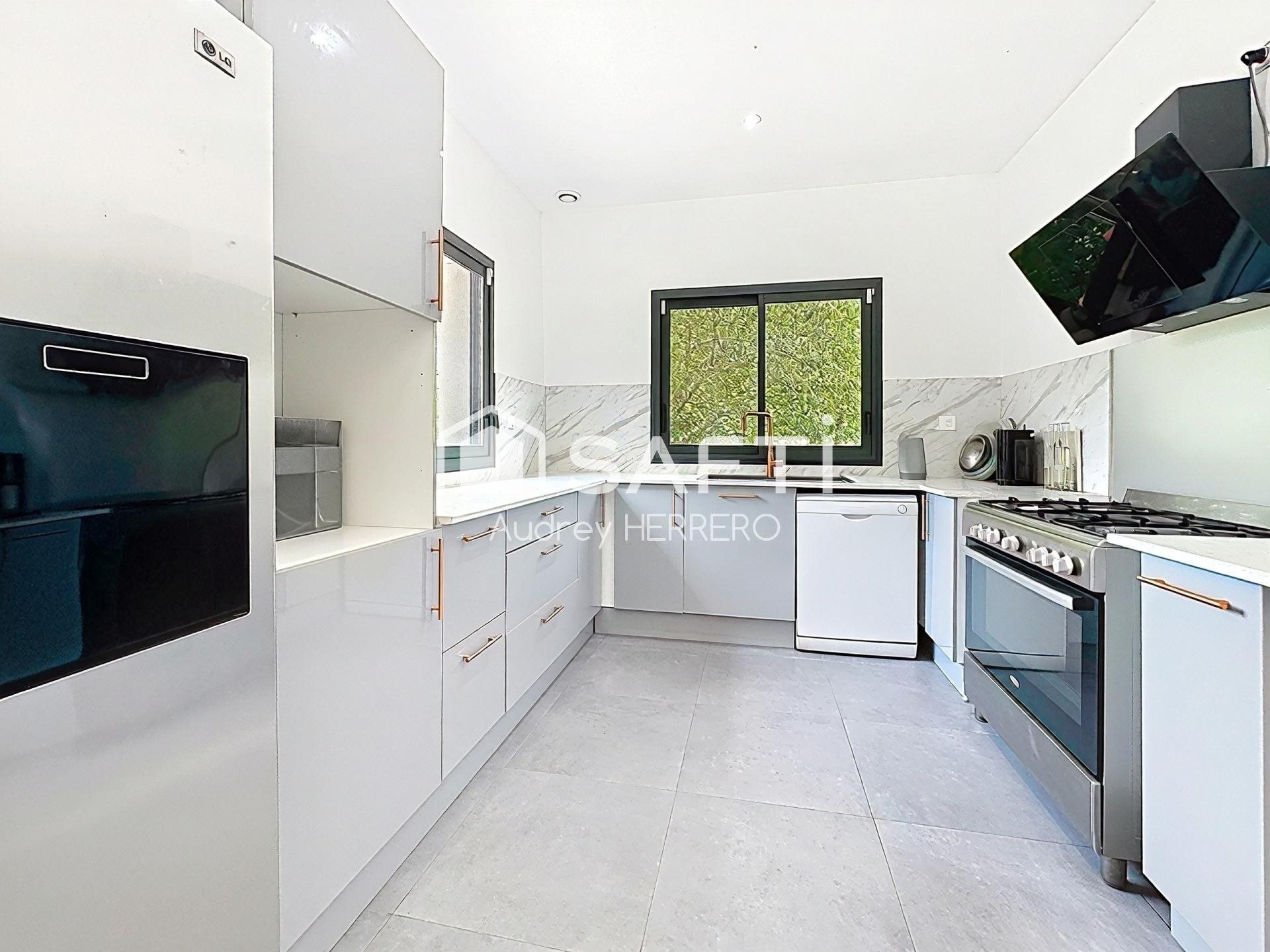 Maison à vendre, 82m², Montberon